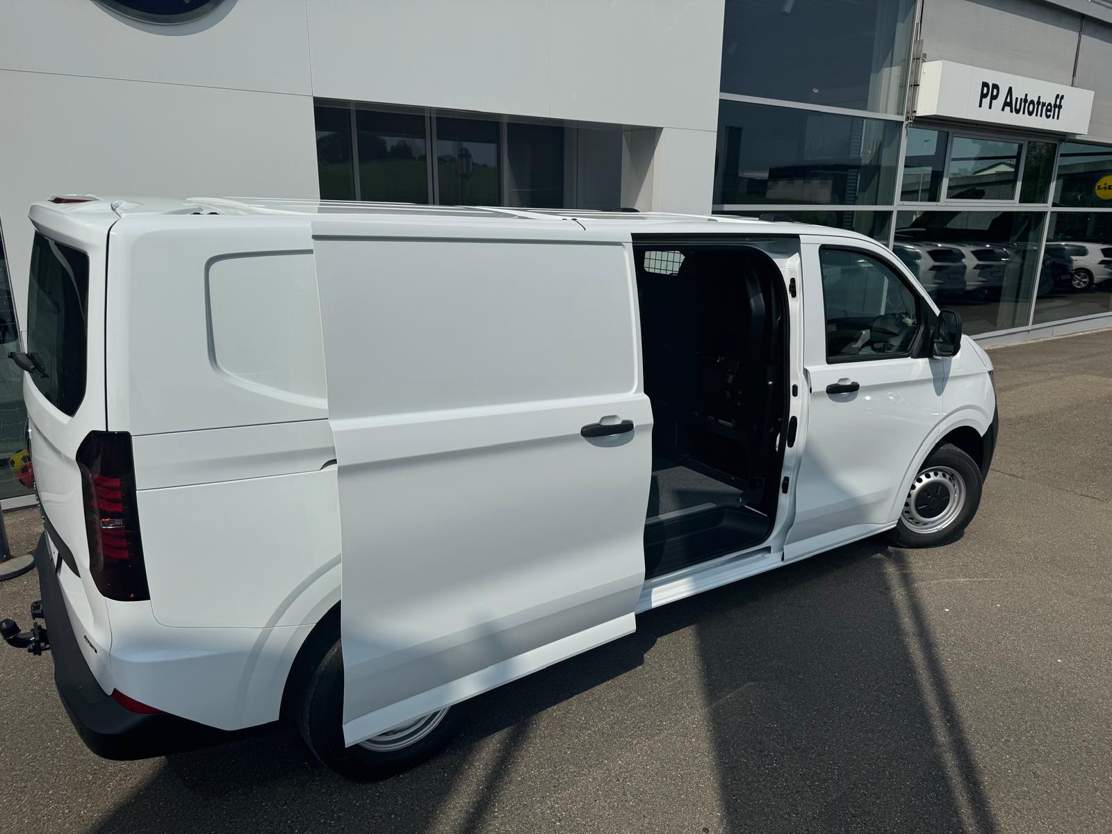 VW Transporter 2.0 TDI 4Motion Lang Automat-image-4