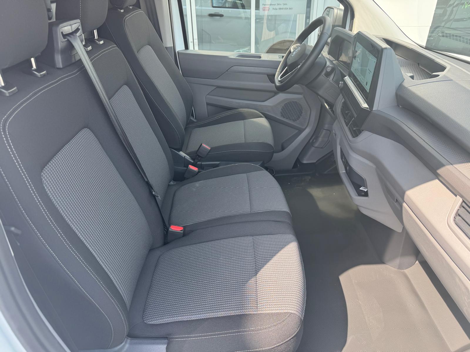 VW Transporter 2.0 TDI 4Motion Lang Automat-image-2
