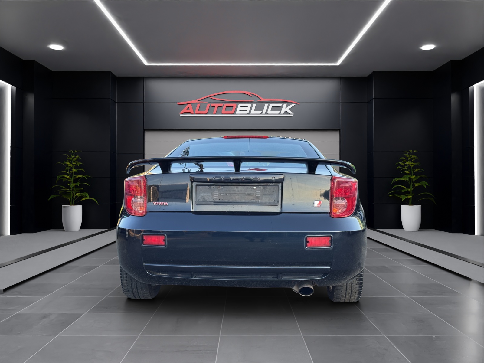 TOYOTA Celica 1.8 VVTL-i TS-image-4