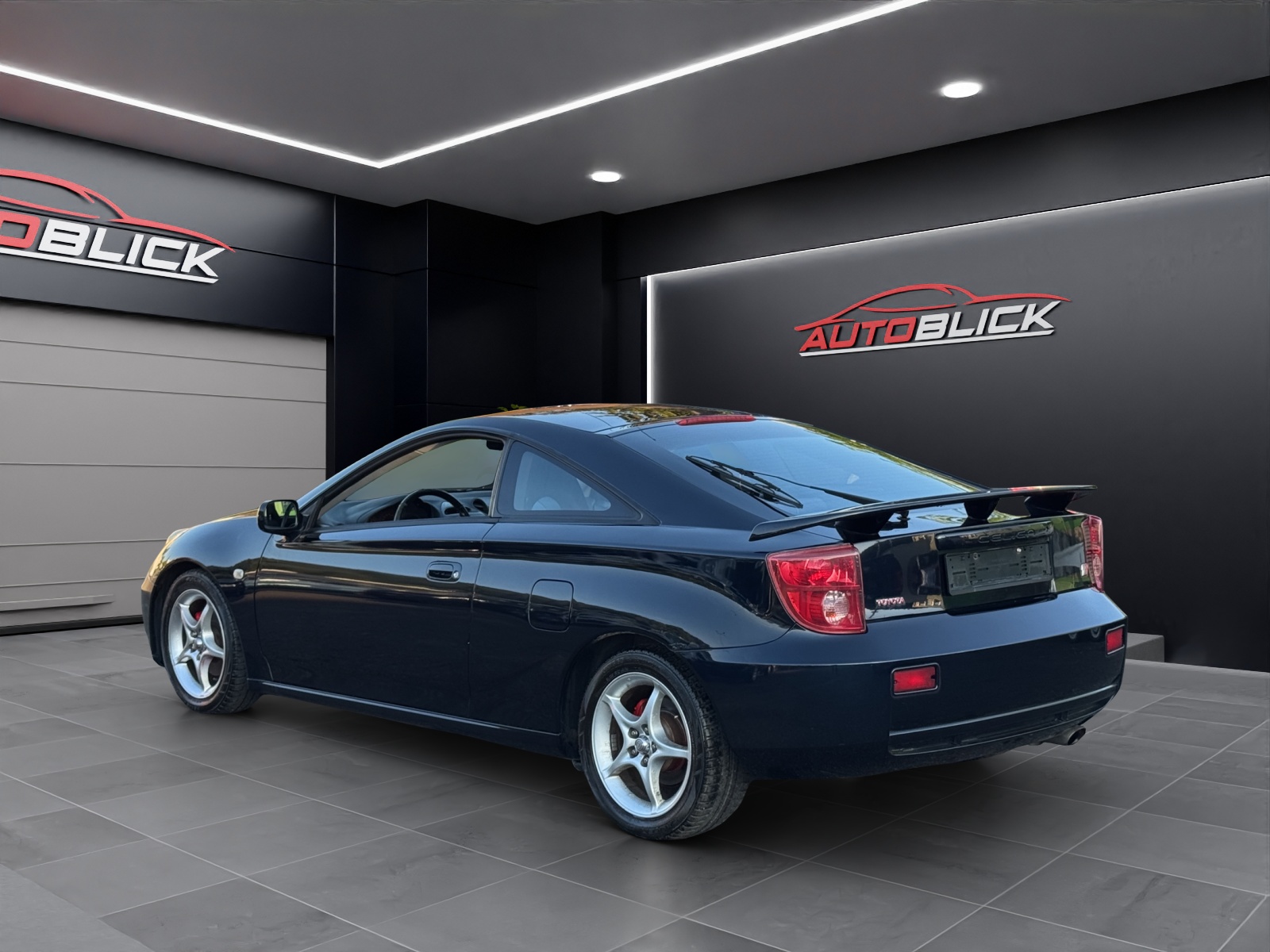 TOYOTA Celica 1.8 VVTL-i TS-showroom-element-3