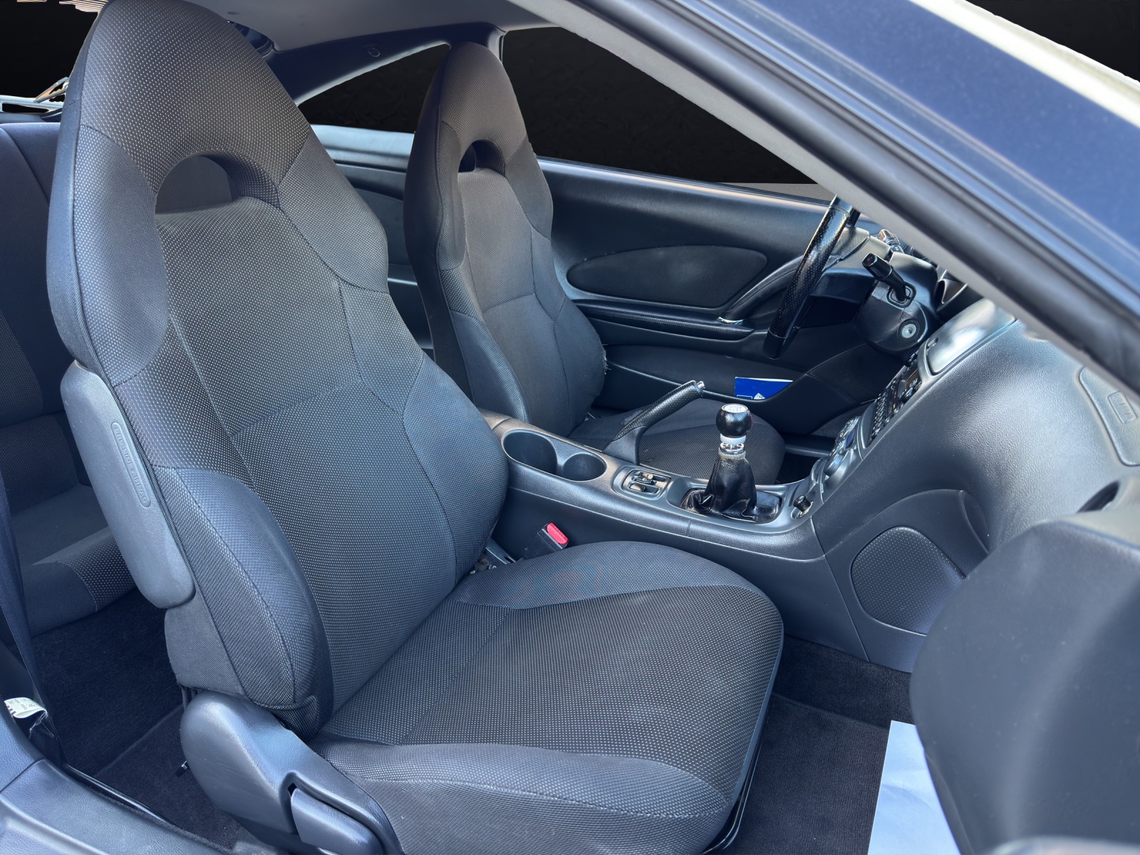 TOYOTA Celica 1.8 VVTL-i TS-image-9