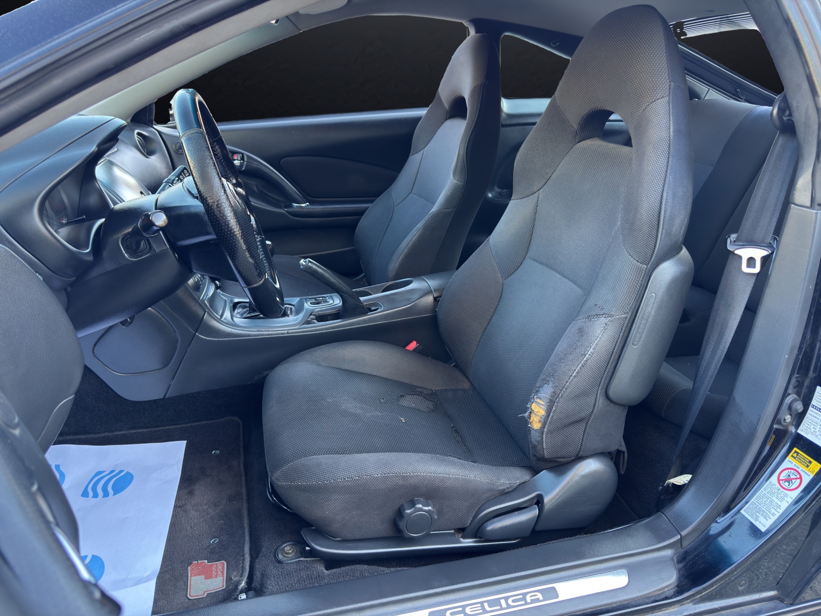 TOYOTA Celica 1.8 VVTL-i TS-image-13