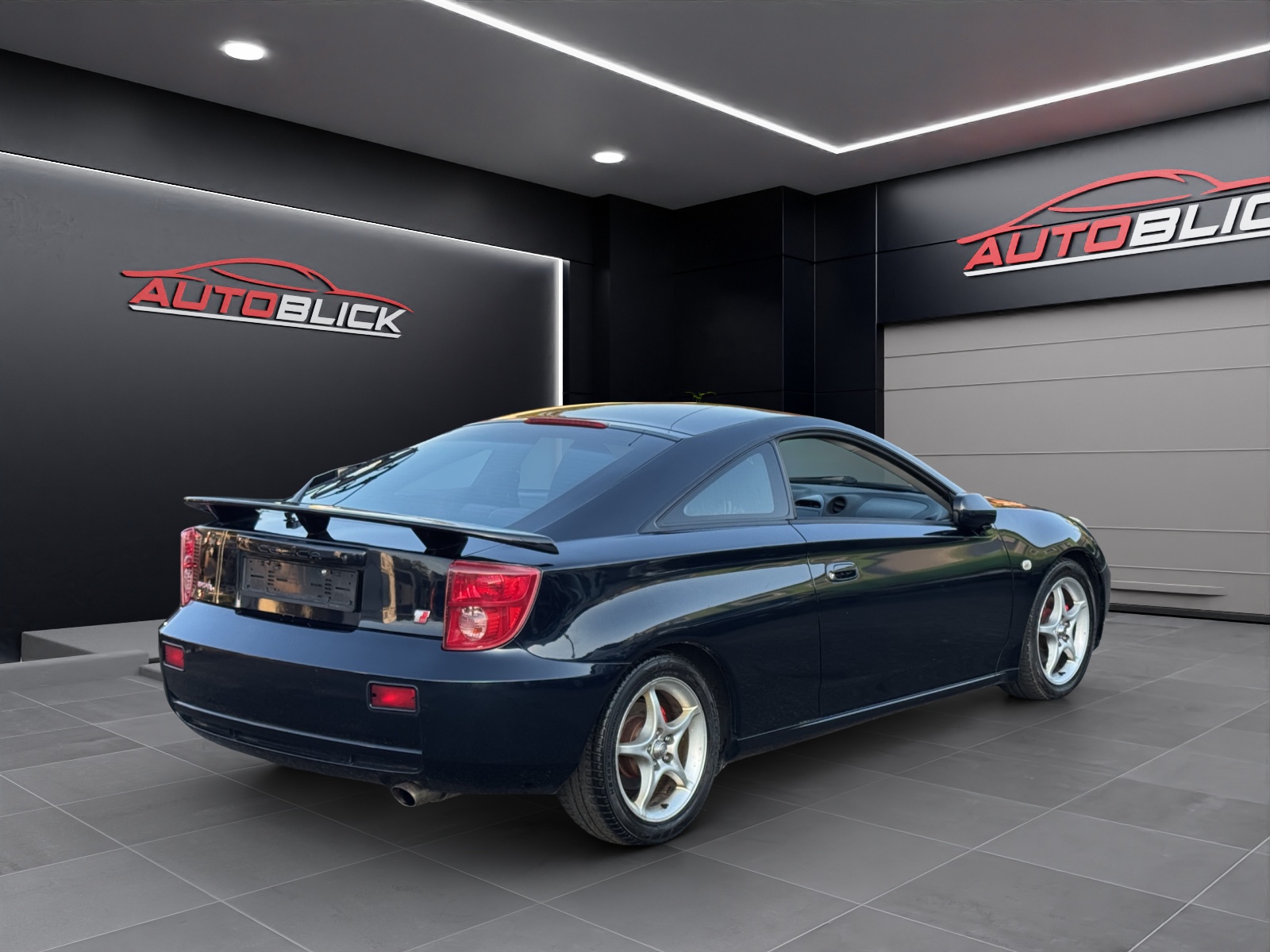 TOYOTA Celica 1.8 VVTL-i TS-showroom-element-1