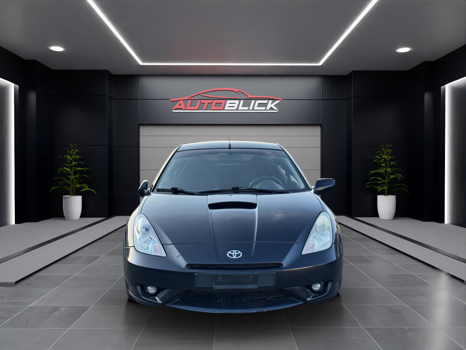 TOYOTA Celica 1.8 VVTL-i TS-image-5