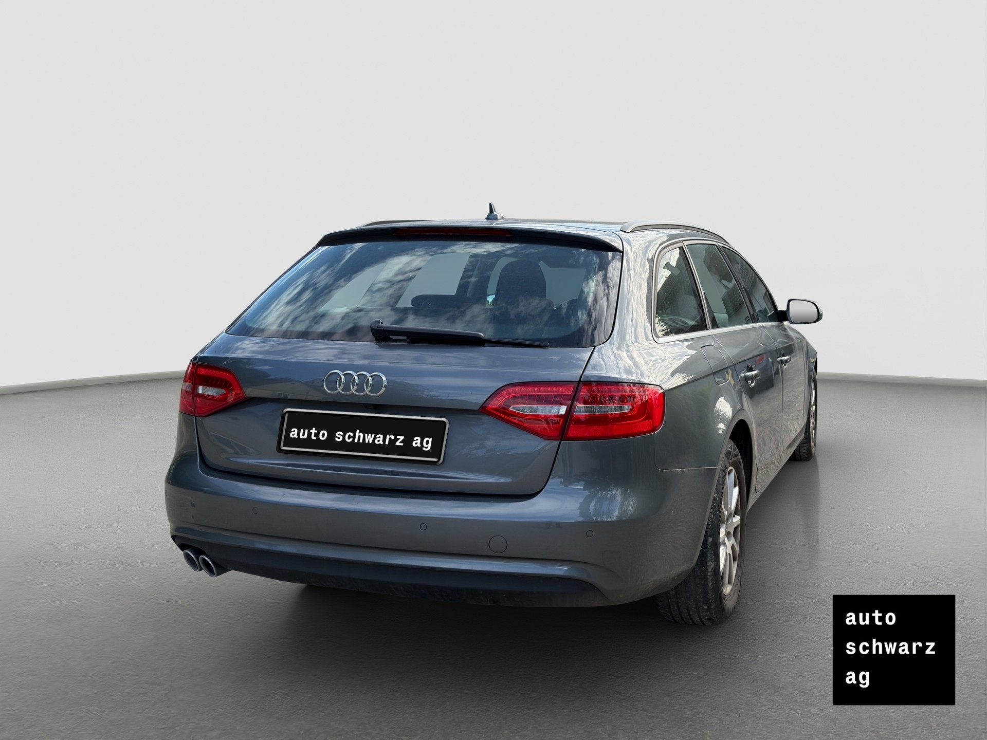 AUDI A4 Avant 2.0 TDI multitronic-image-4