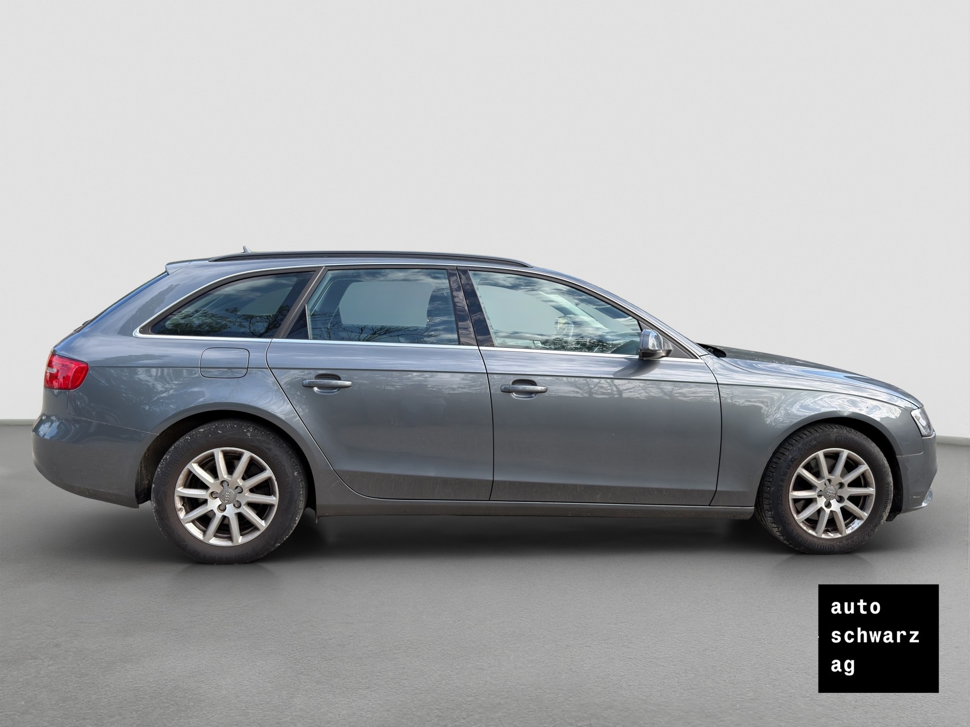 AUDI A4 Avant 2.0 TDI multitronic-showroom-element-3