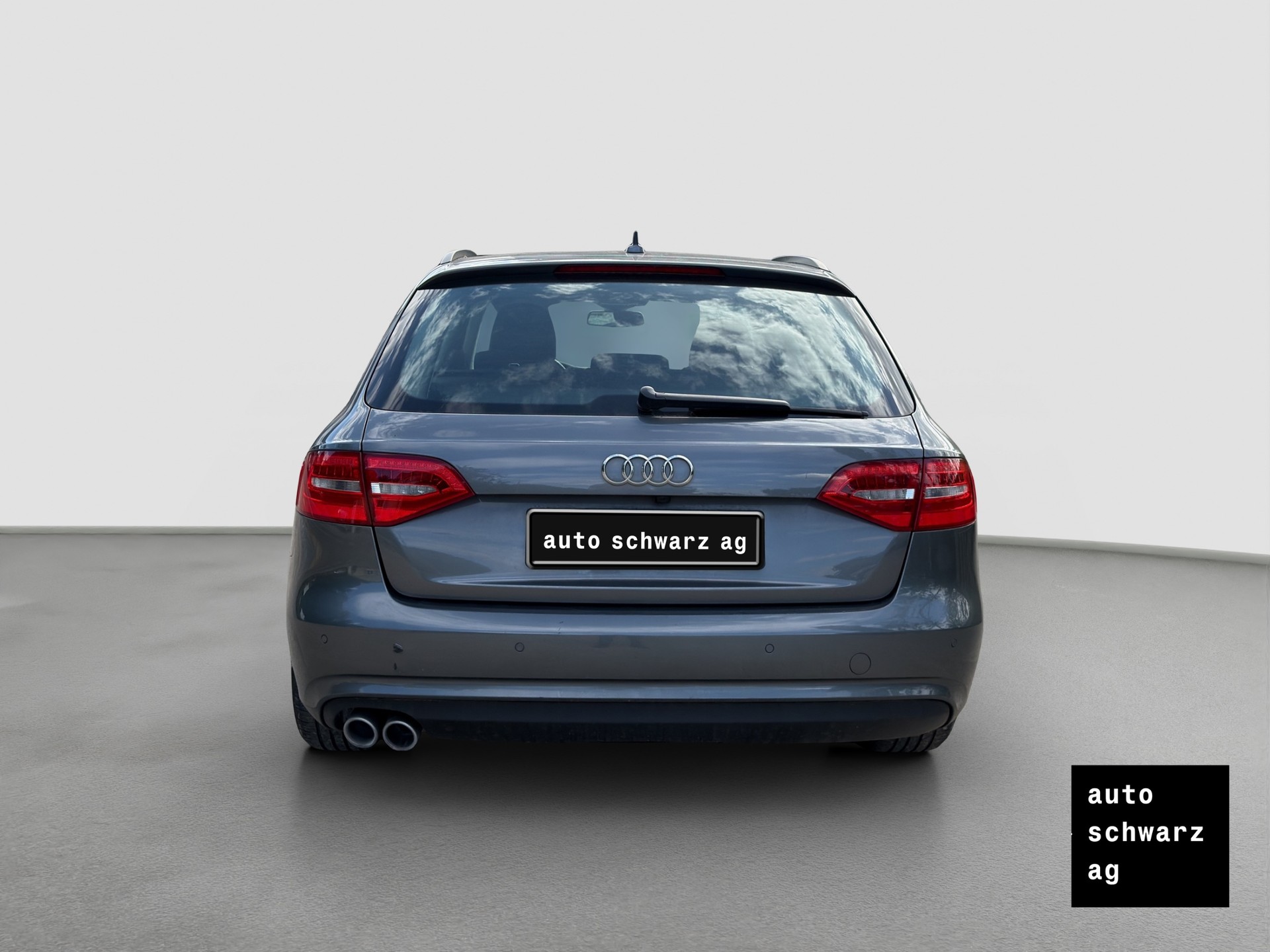 AUDI A4 Avant 2.0 TDI multitronic-image-5