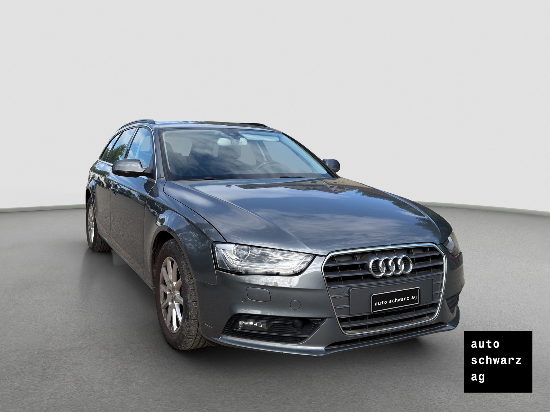 AUDI A4 Avant 2.0 TDI multitronic-showroom-element-2