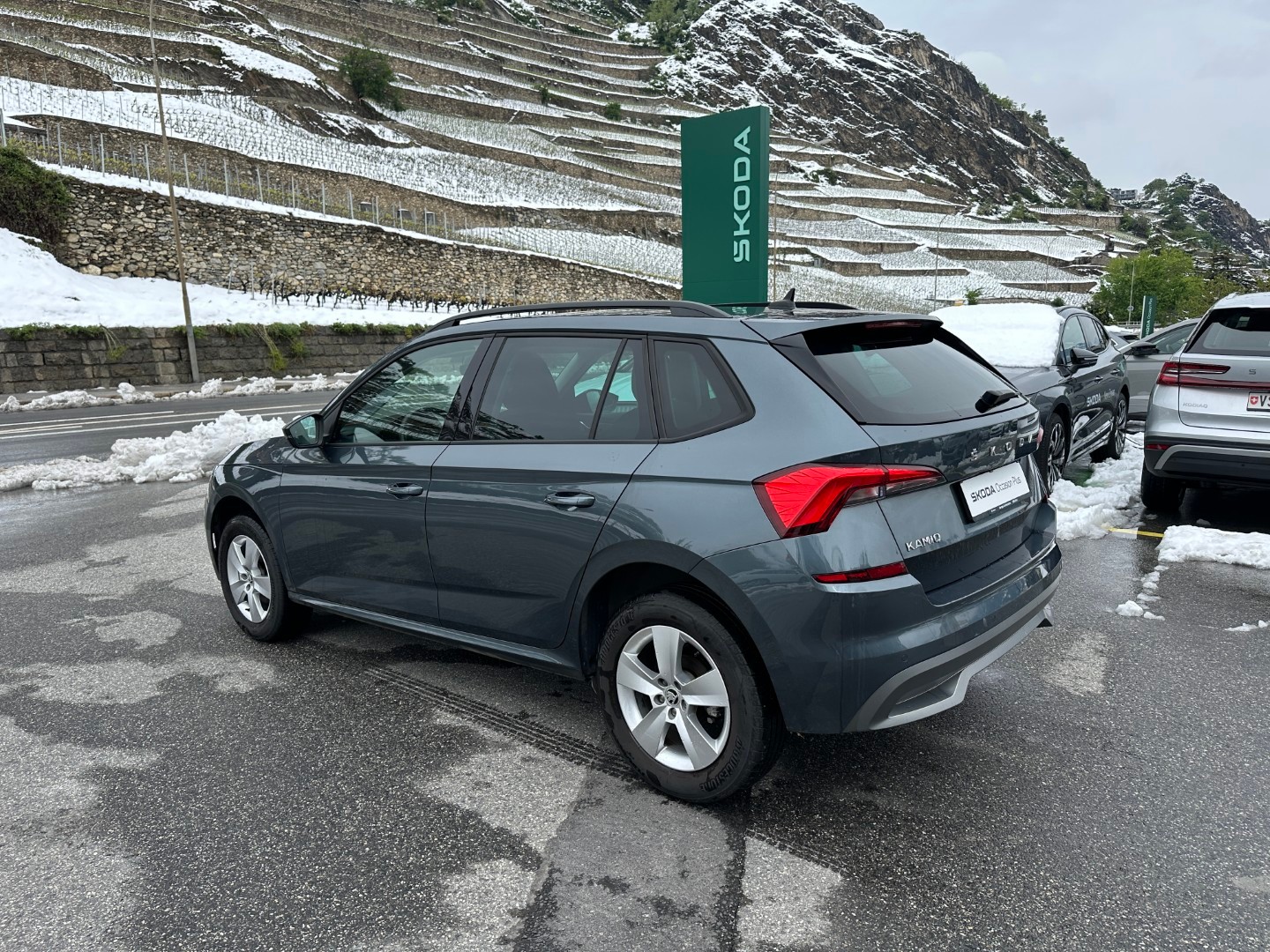 SKODA Kamiq 1.0 TSI Ambition DSG-showroom-element-3