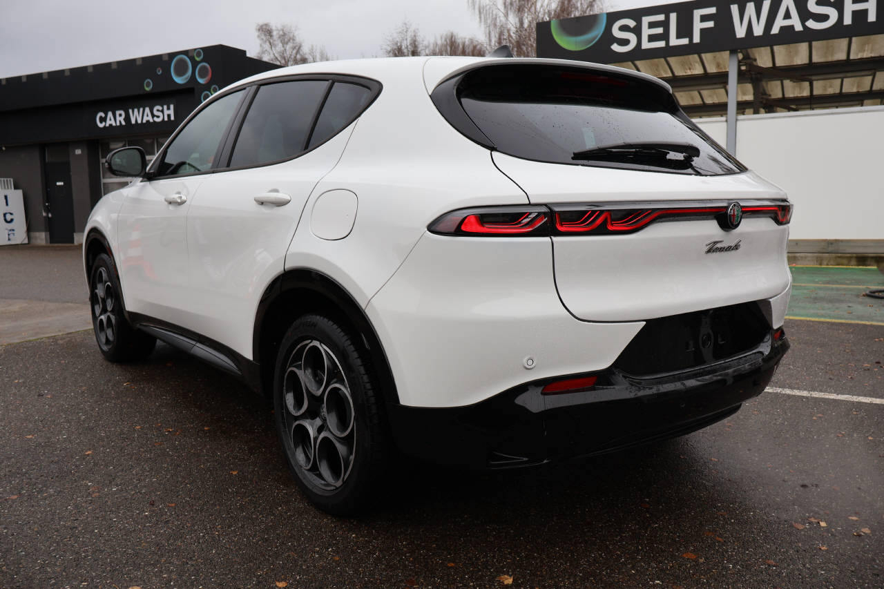 ALFA ROMEO Tonale 1.3 Plug-in Hybrid Sprint Edition Q4-image-5
