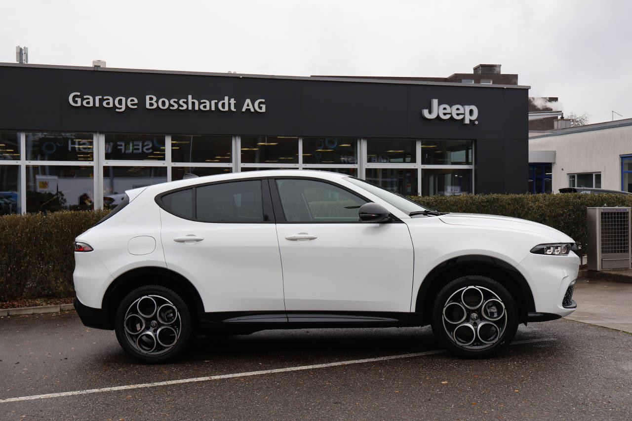 ALFA ROMEO Tonale 1.3 Plug-in Hybrid Sprint Edition Q4-image-1