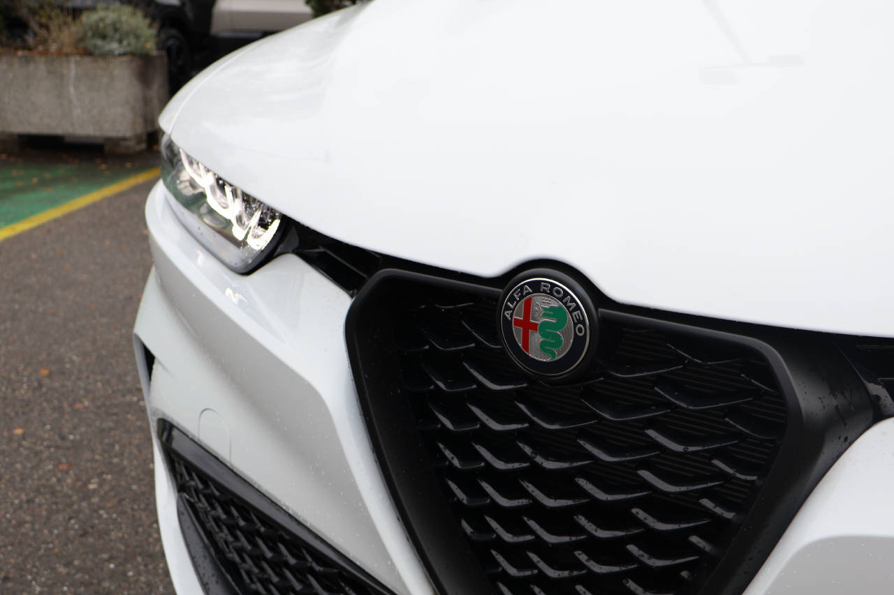 ALFA ROMEO Tonale 1.3 Plug-in Hybrid Sprint Edition Q4-image-8