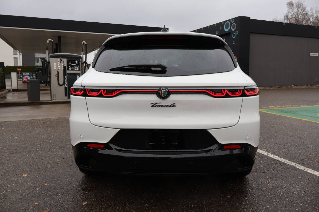 ALFA ROMEO Tonale 1.3 Plug-in Hybrid Sprint Edition Q4-image-3