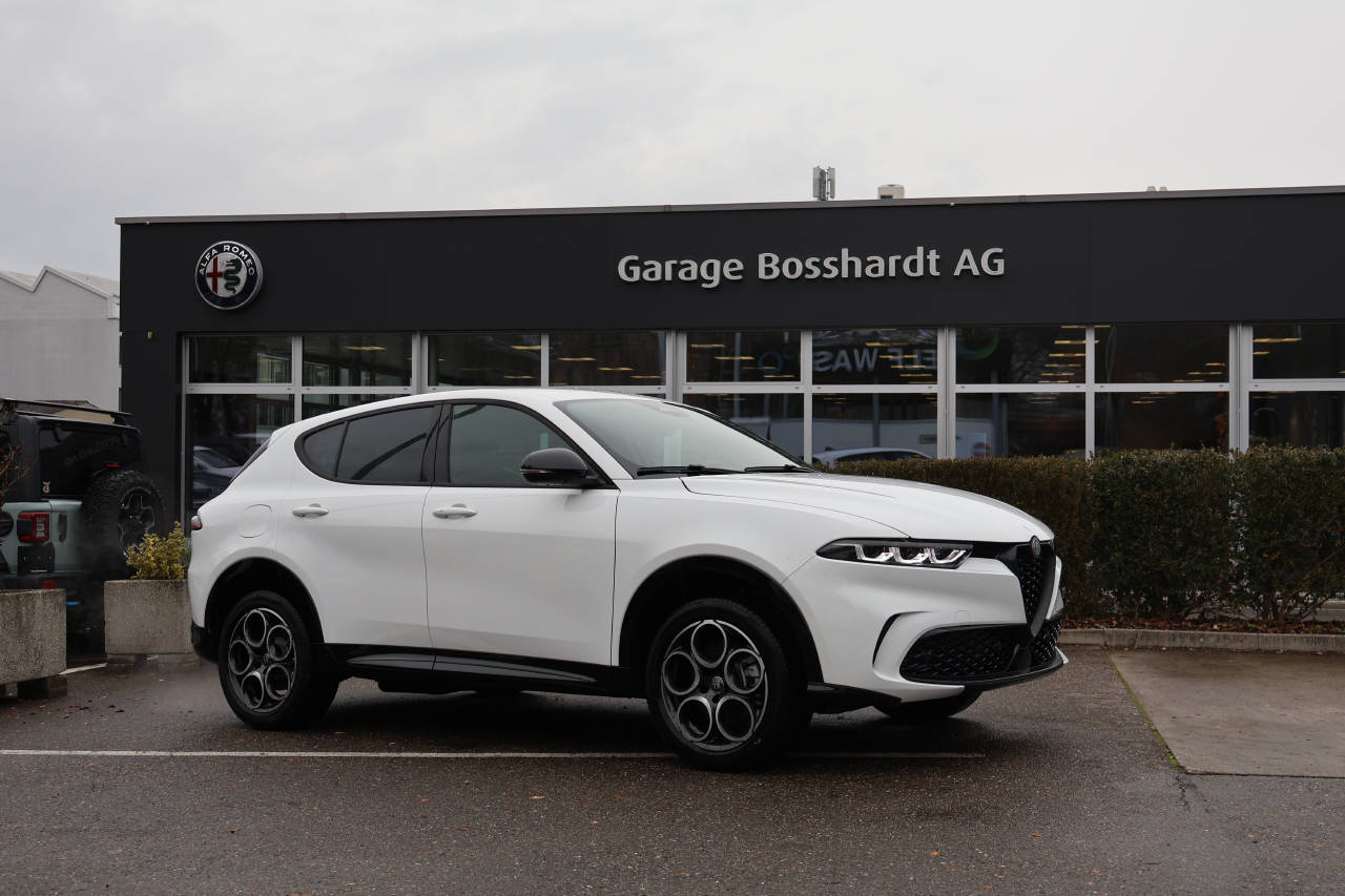 ALFA ROMEO Tonale 1.3 Plug-in Hybrid Sprint Edition Q4