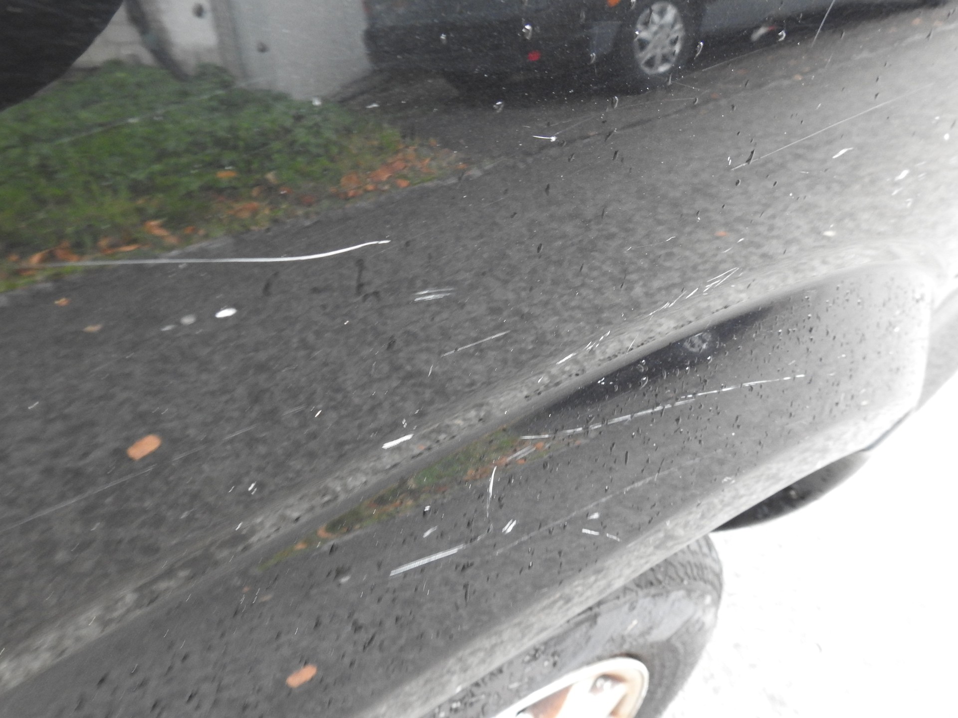 CHRYSLER Voyager 2.8 CRD SE Automatic-image-22
