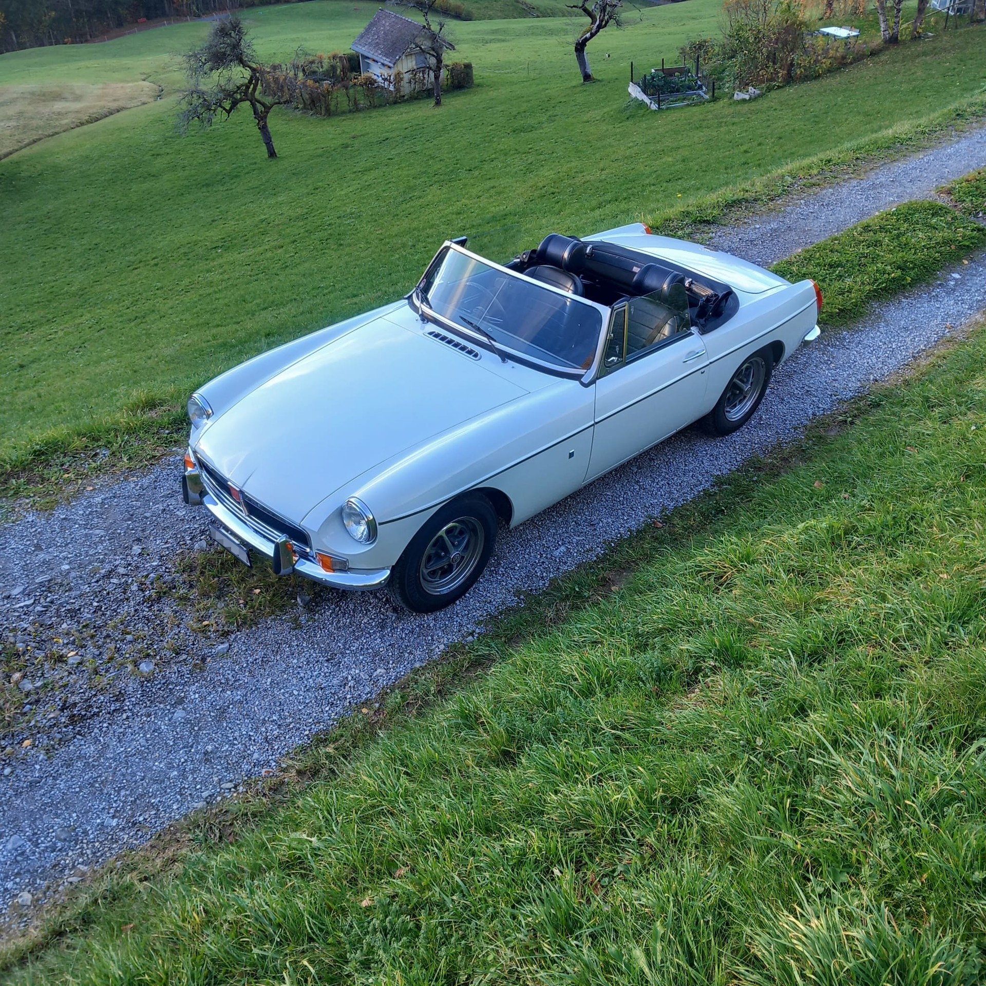 MG MGB-image-2