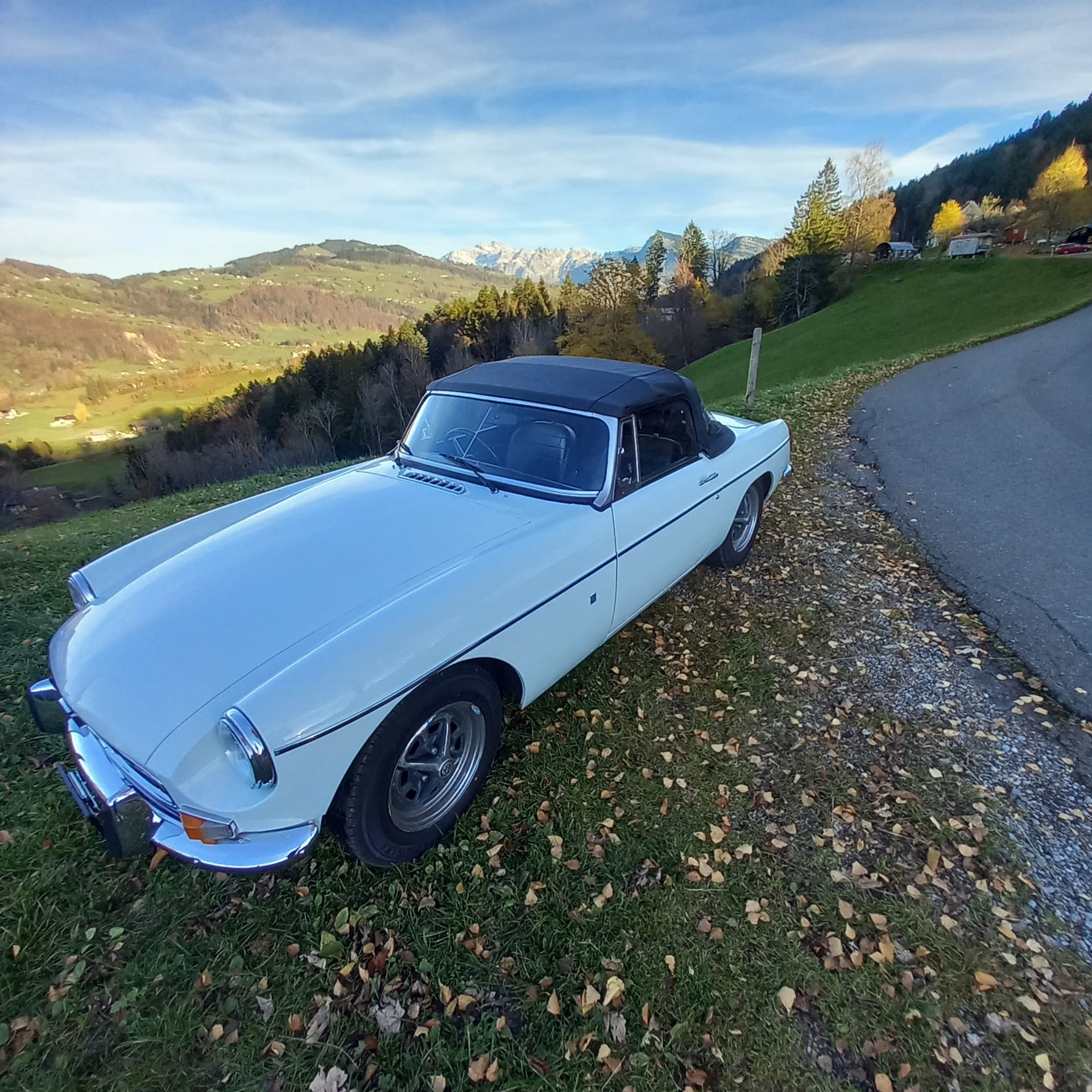 MG MGB-image-4