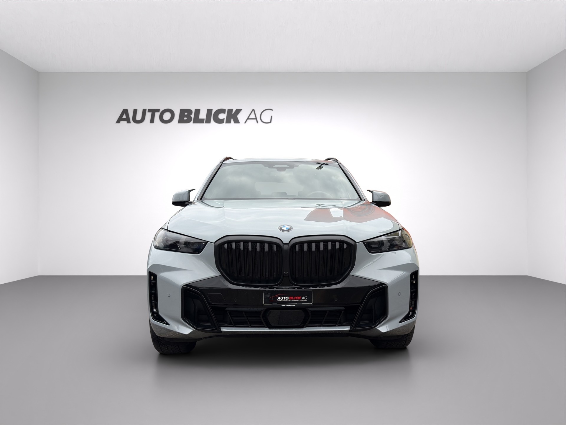 BMW X5 xDrive 48V 40d M Sport Pro Steptronic-showroom-element-2