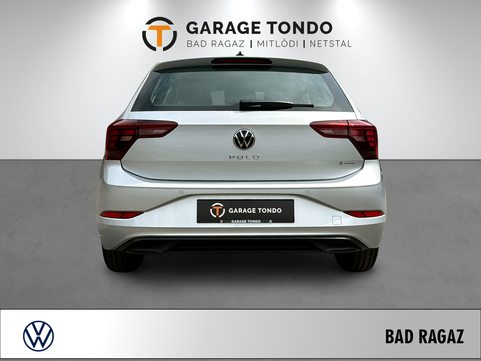 VW Polo 1.0 TSI Life DSG-image-8
