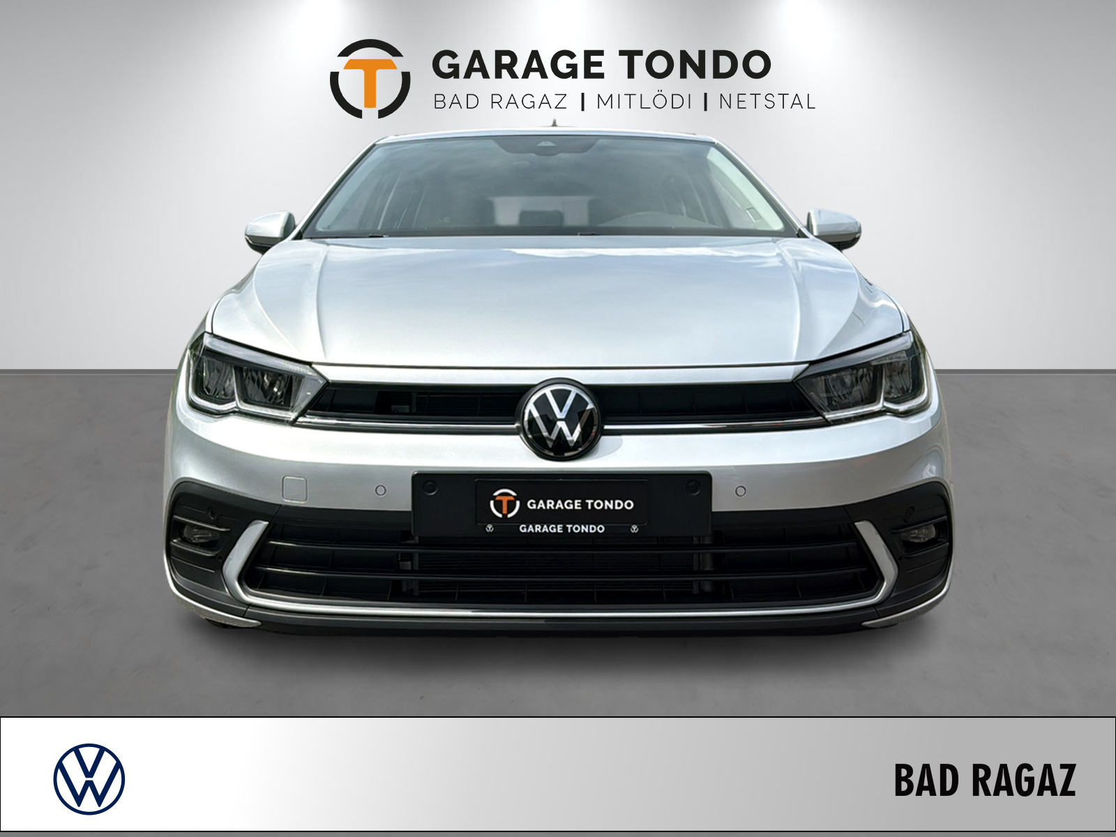 VW Polo 1.0 TSI Life DSG-showroom-element-1