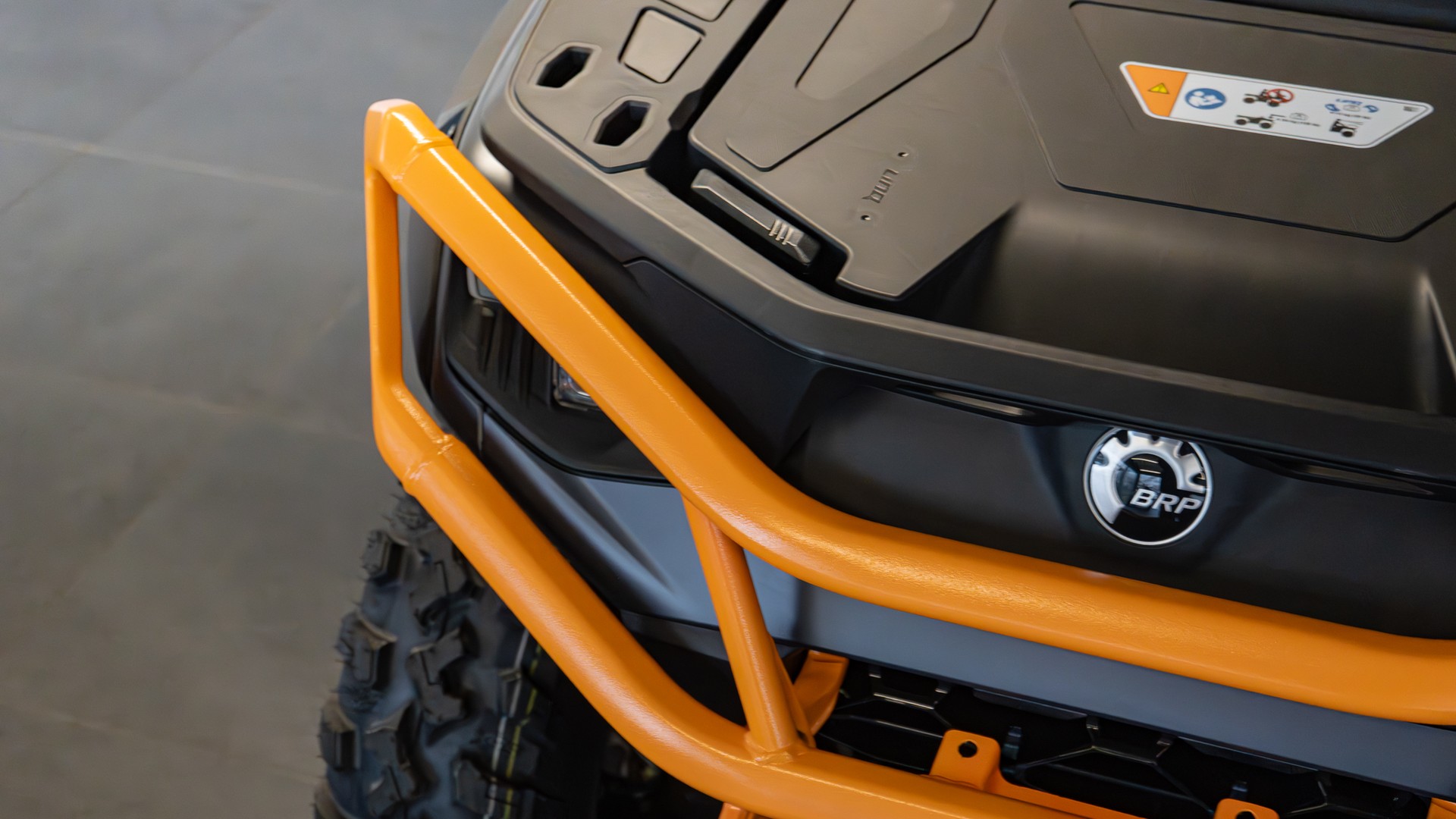 CAN-AM Outlander 1000R MAX X-TP-image-14
