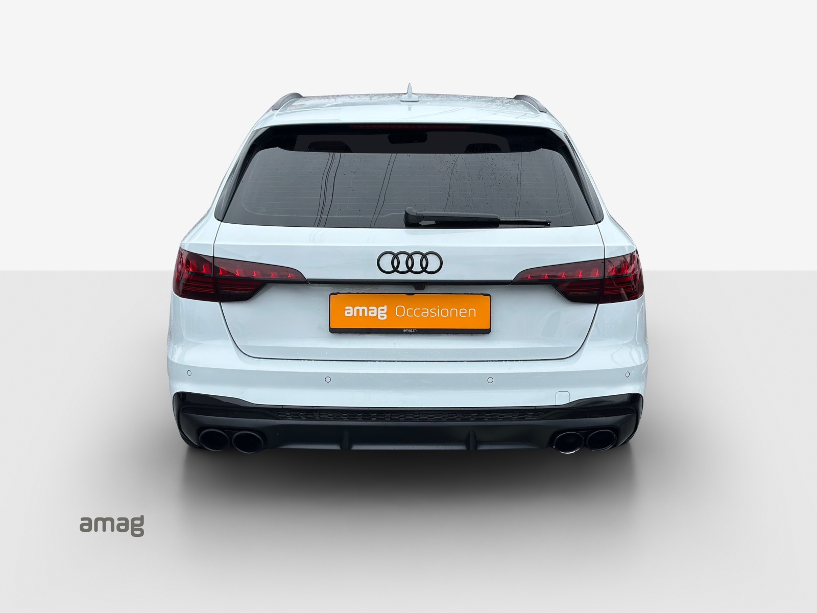 AUDI S4 Avant 3.0 TDI quattro tiptronic-showroom-element-3