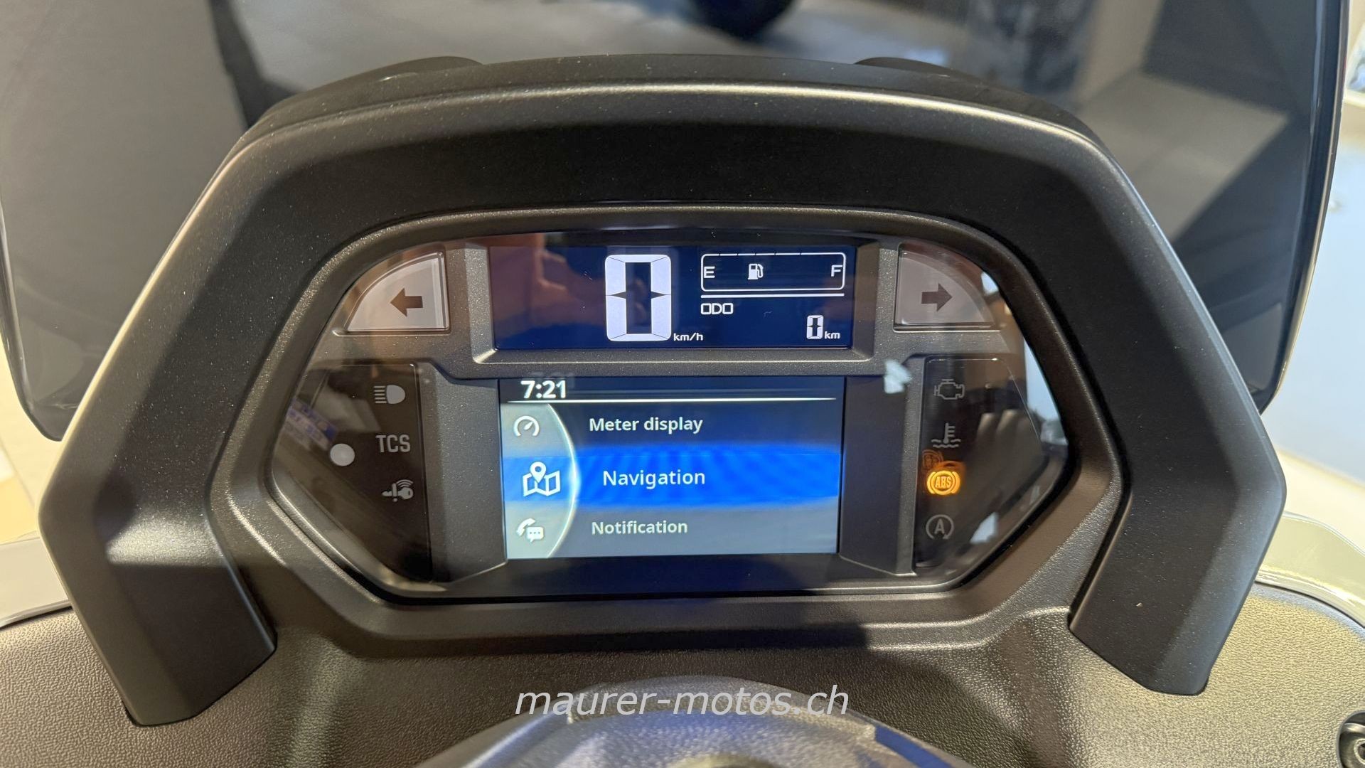 YAMAHA NMAX 125-image-4