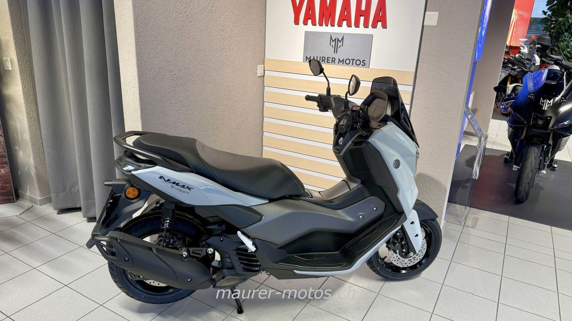 YAMAHA NMAX 125-image-1