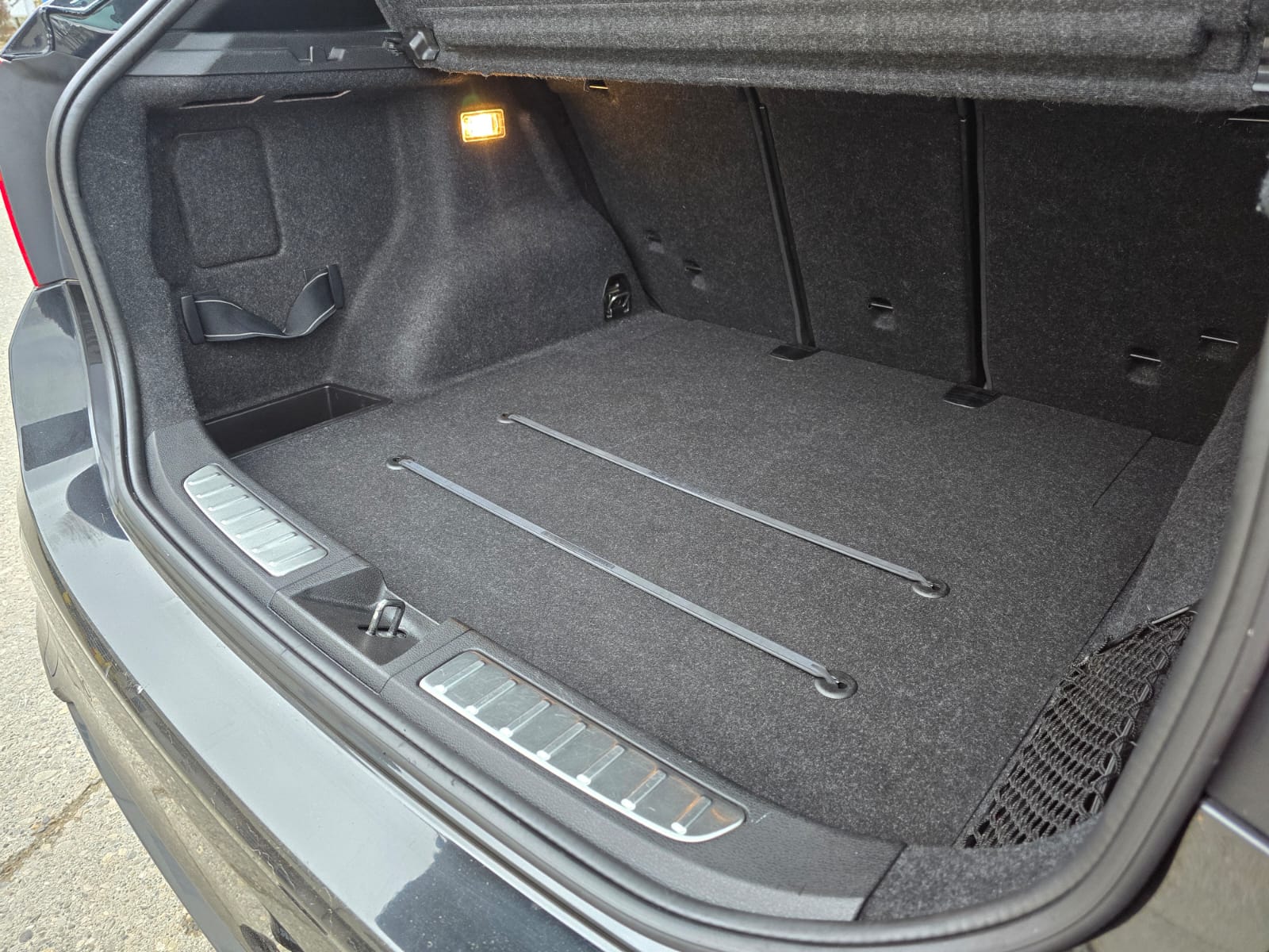 BMW X1 xDrive 20i M-Sportpaket-image-21