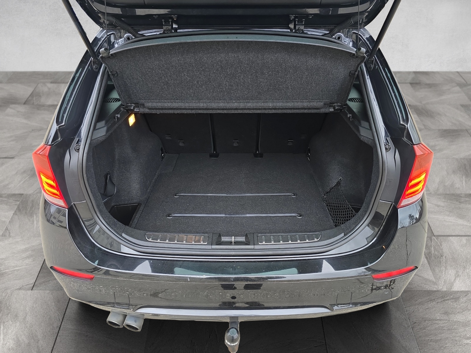 BMW X1 xDrive 20i M-Sportpaket-image-20