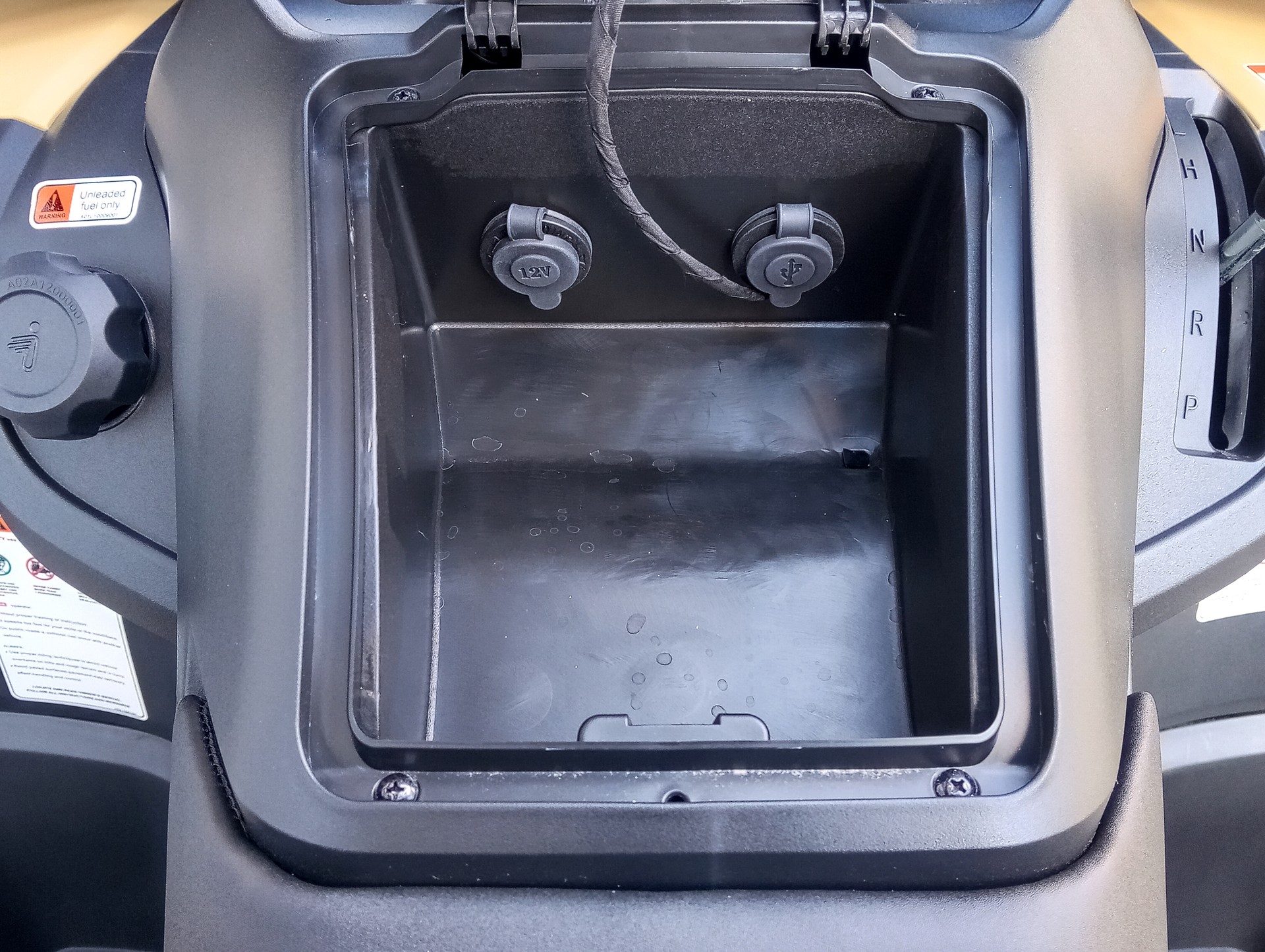 SEGWAY AT 10 L Snarler DLX EPS-image-9