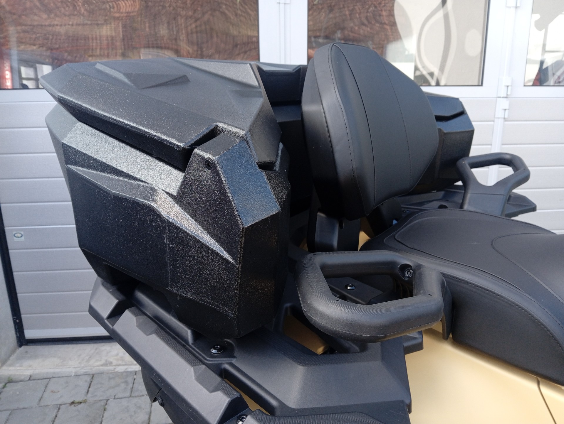 SEGWAY AT 10 L Snarler DLX EPS-image-10