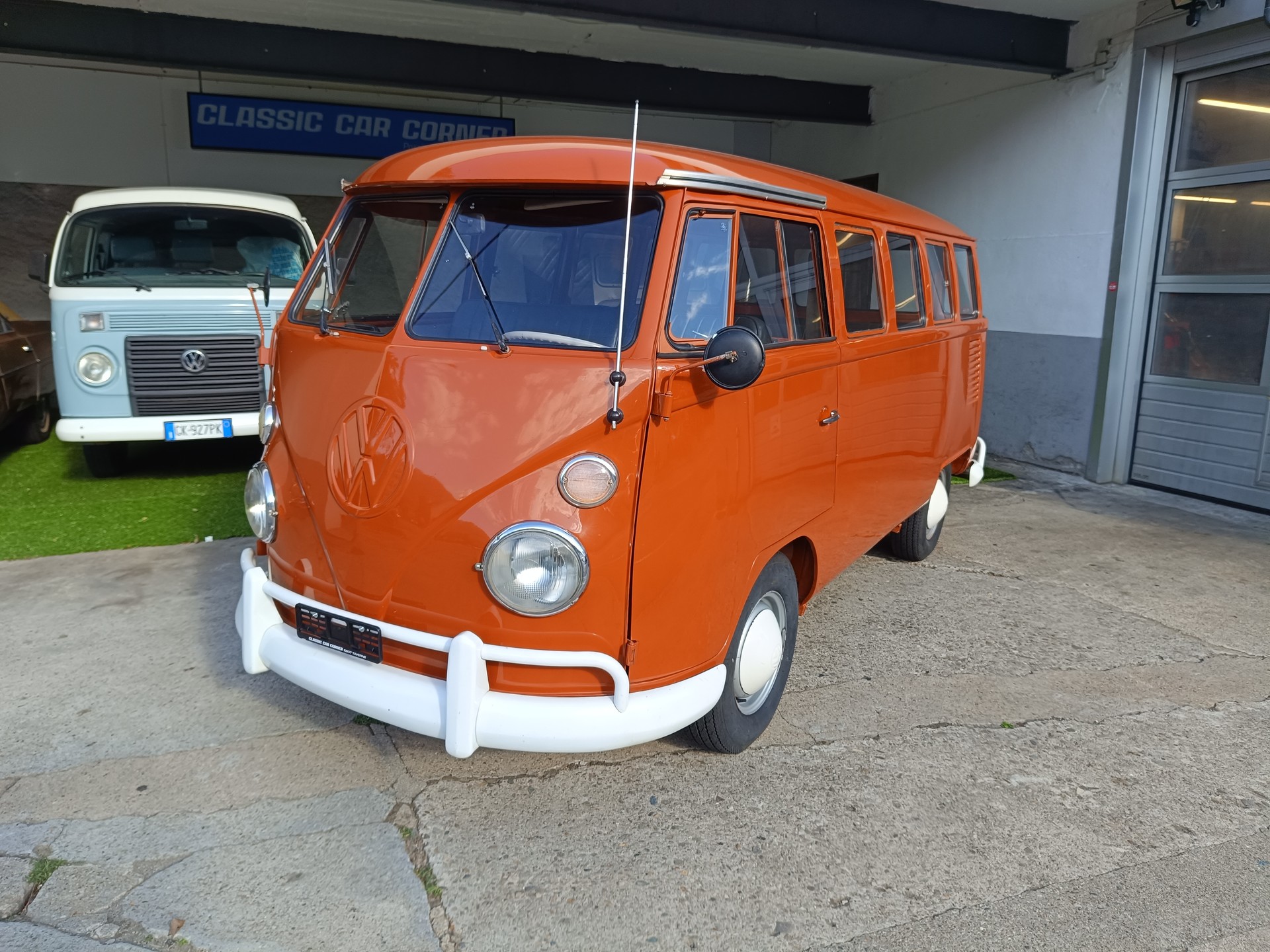 VW T1