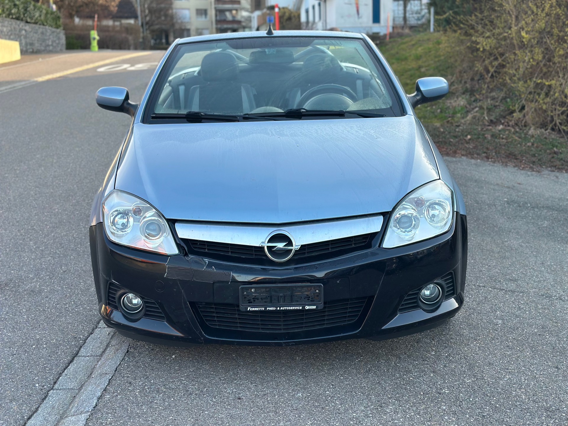 OPEL Tigra 1.8 Enjoy-showroom-element-2