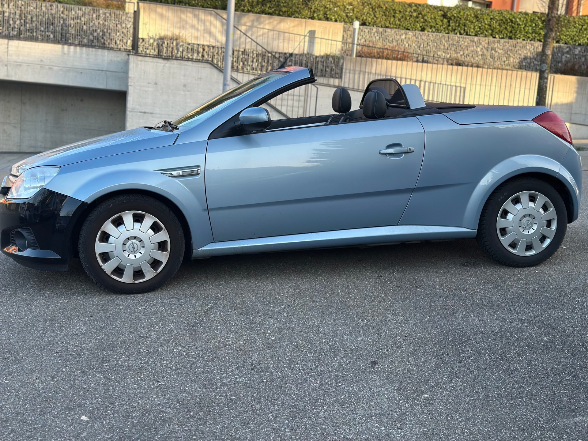 OPEL Tigra 1.8 Enjoy-showroom-element-1
