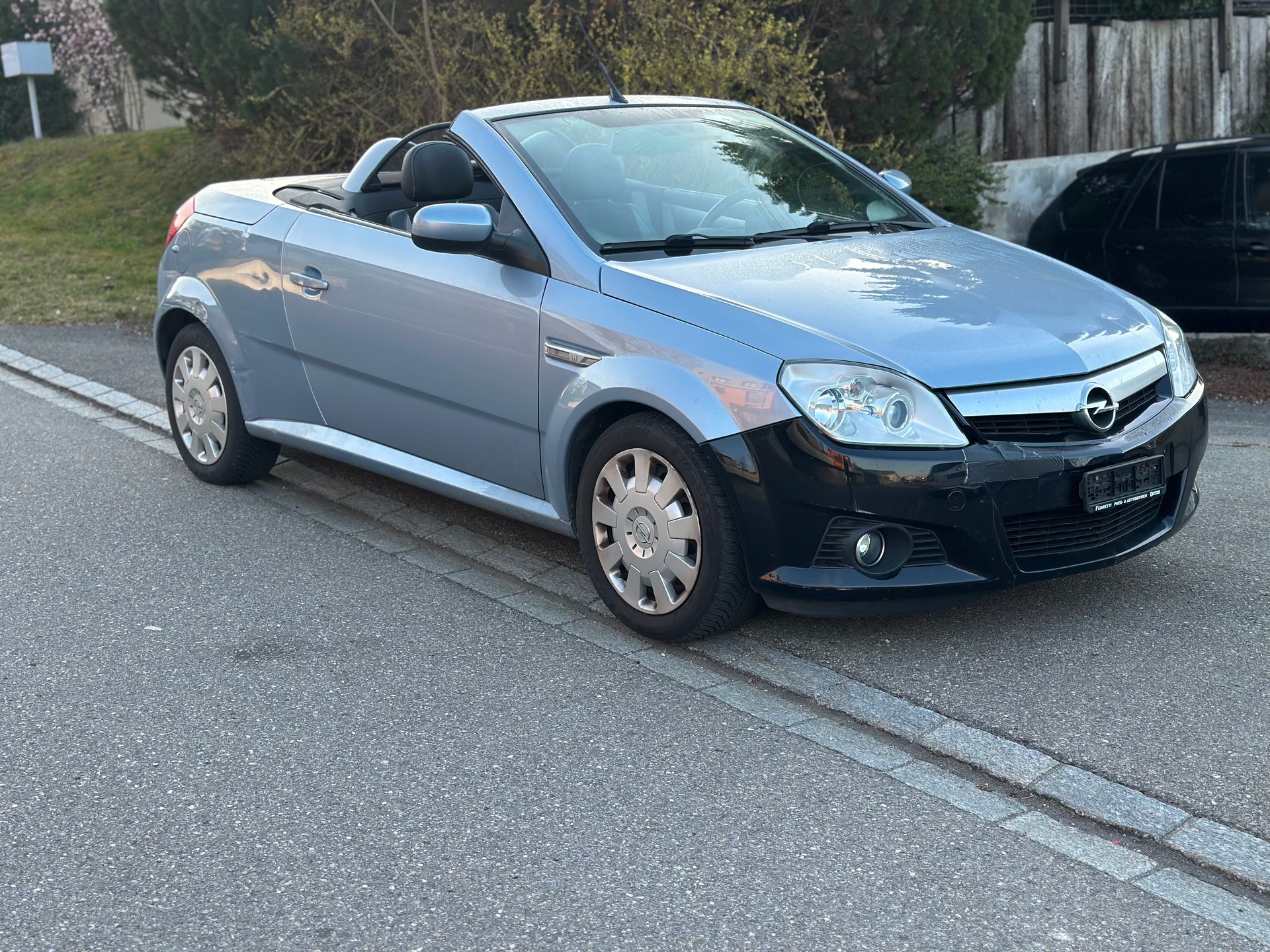 OPEL Tigra 1.8 Enjoy-showroom-element-3
