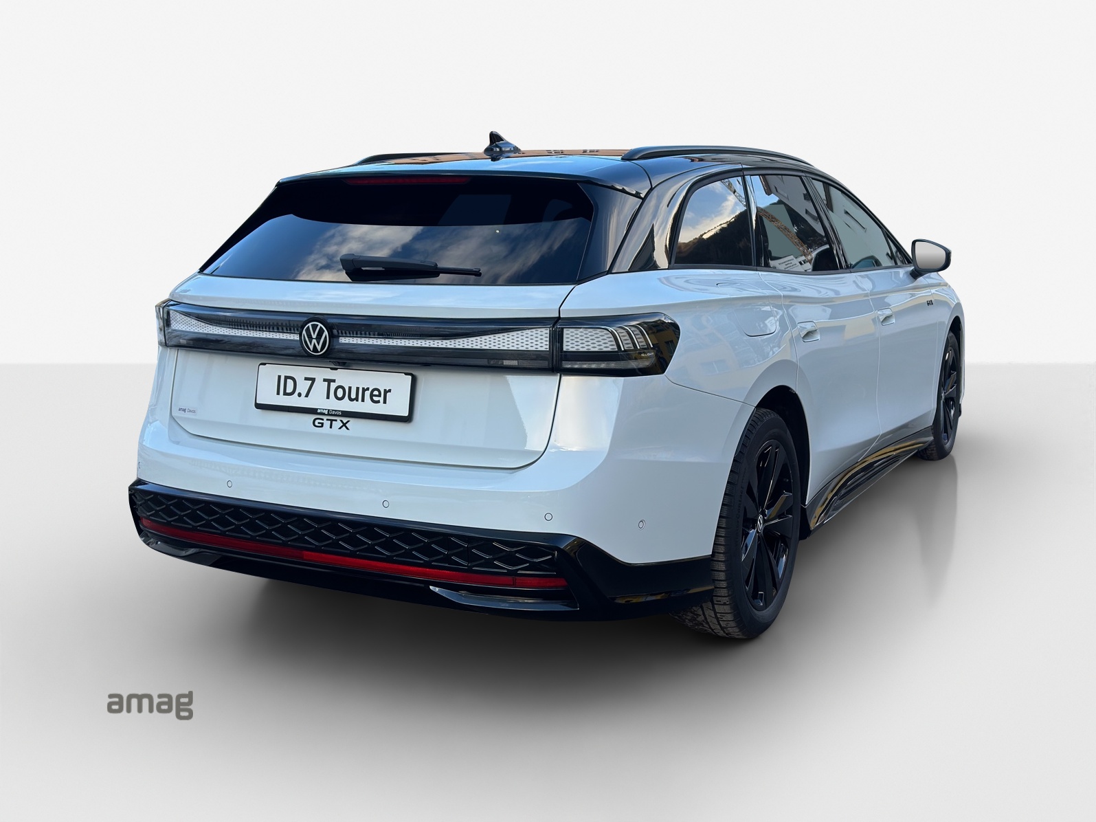 VW ID.7 Tourer GTX 86 kWh GTX 4 Motion-image-4