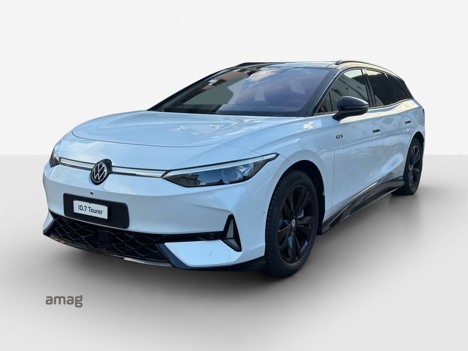 VW ID.7 Tourer GTX 86 kWh GTX 4 Motion