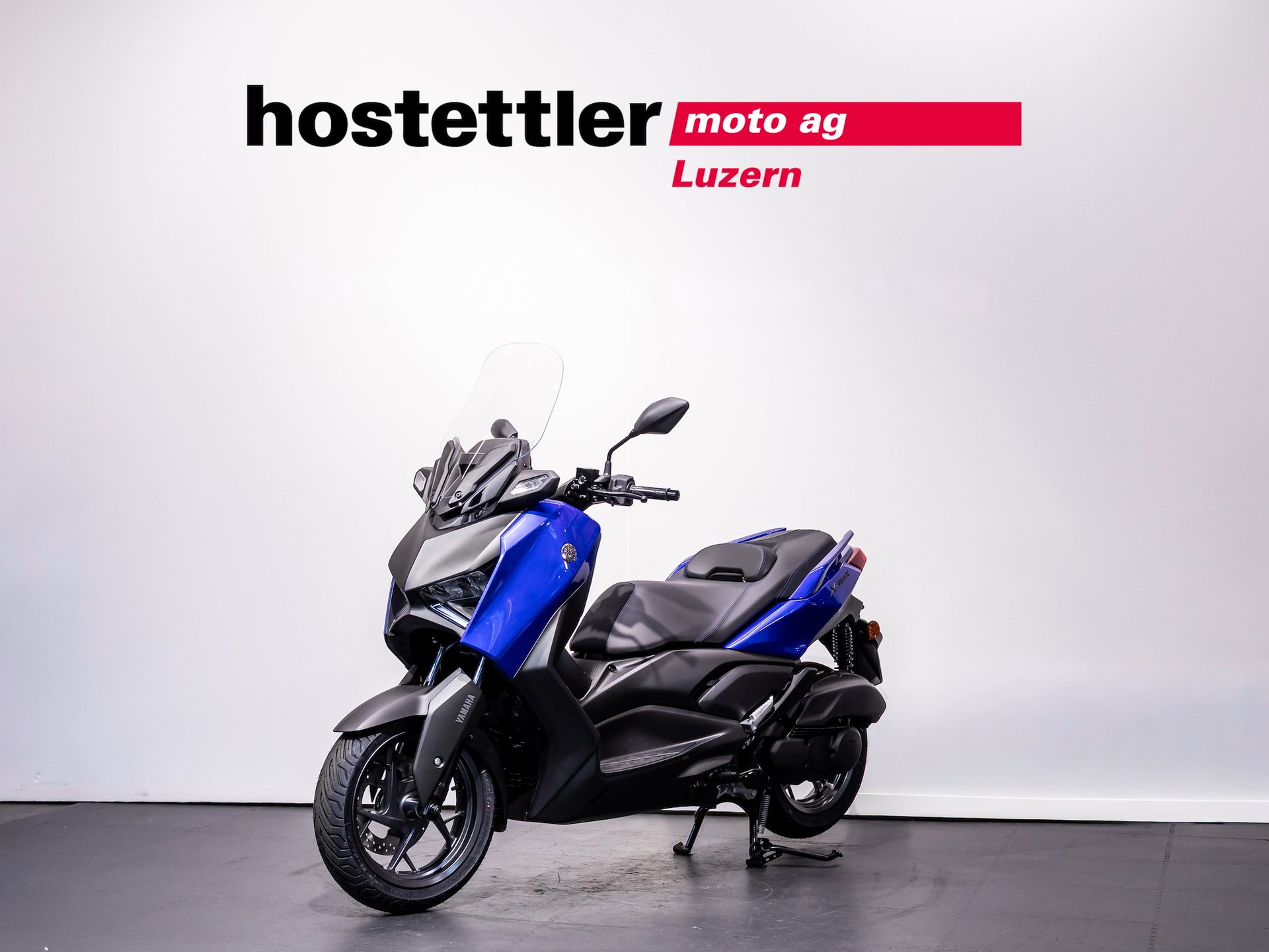 YAMAHA XMAX 300-image-1