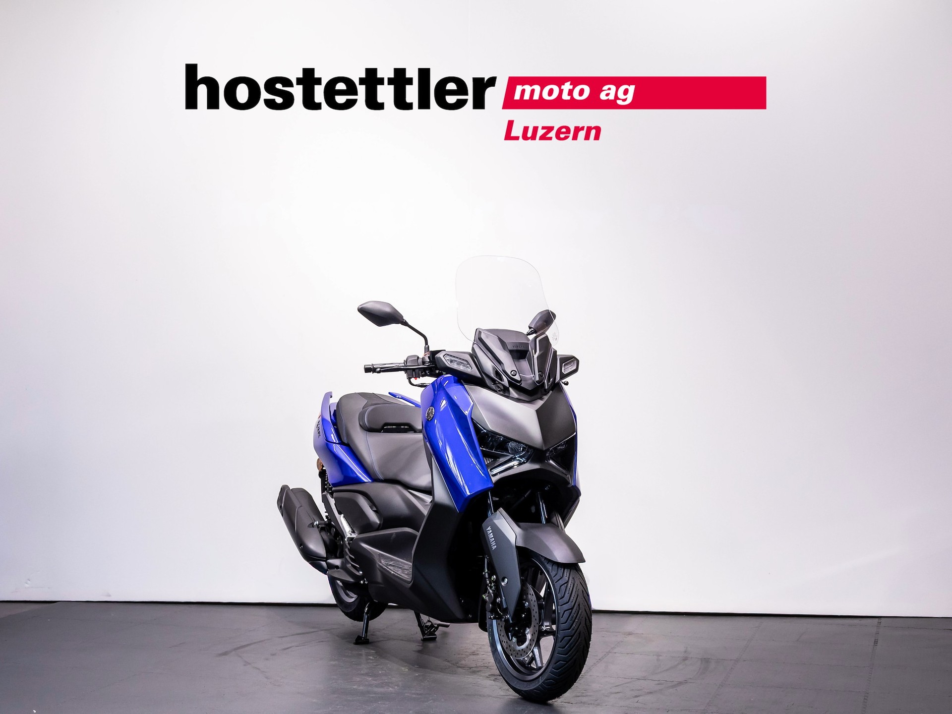 YAMAHA XMAX 300-image-0