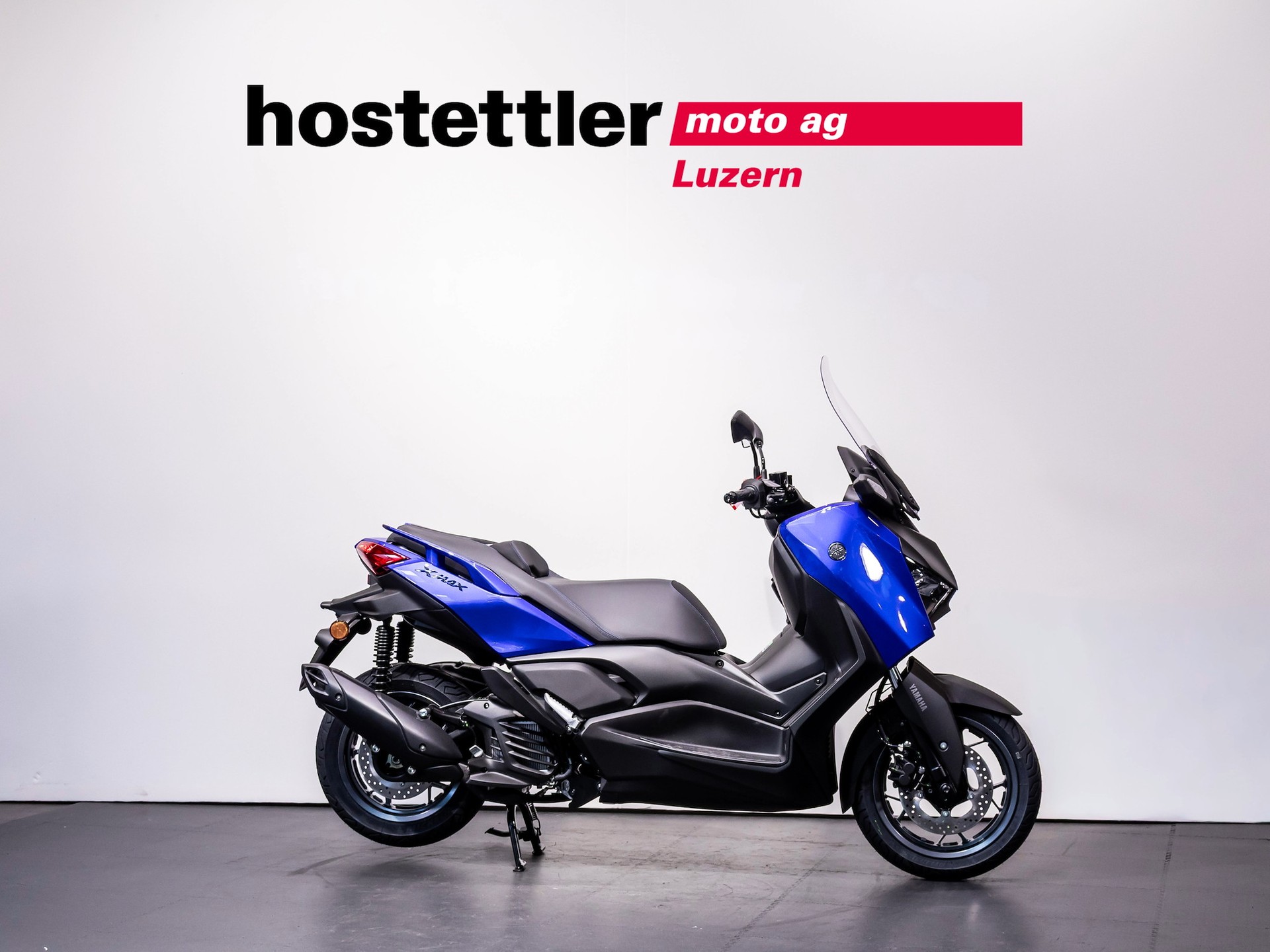 YAMAHA XMAX 300-image-5