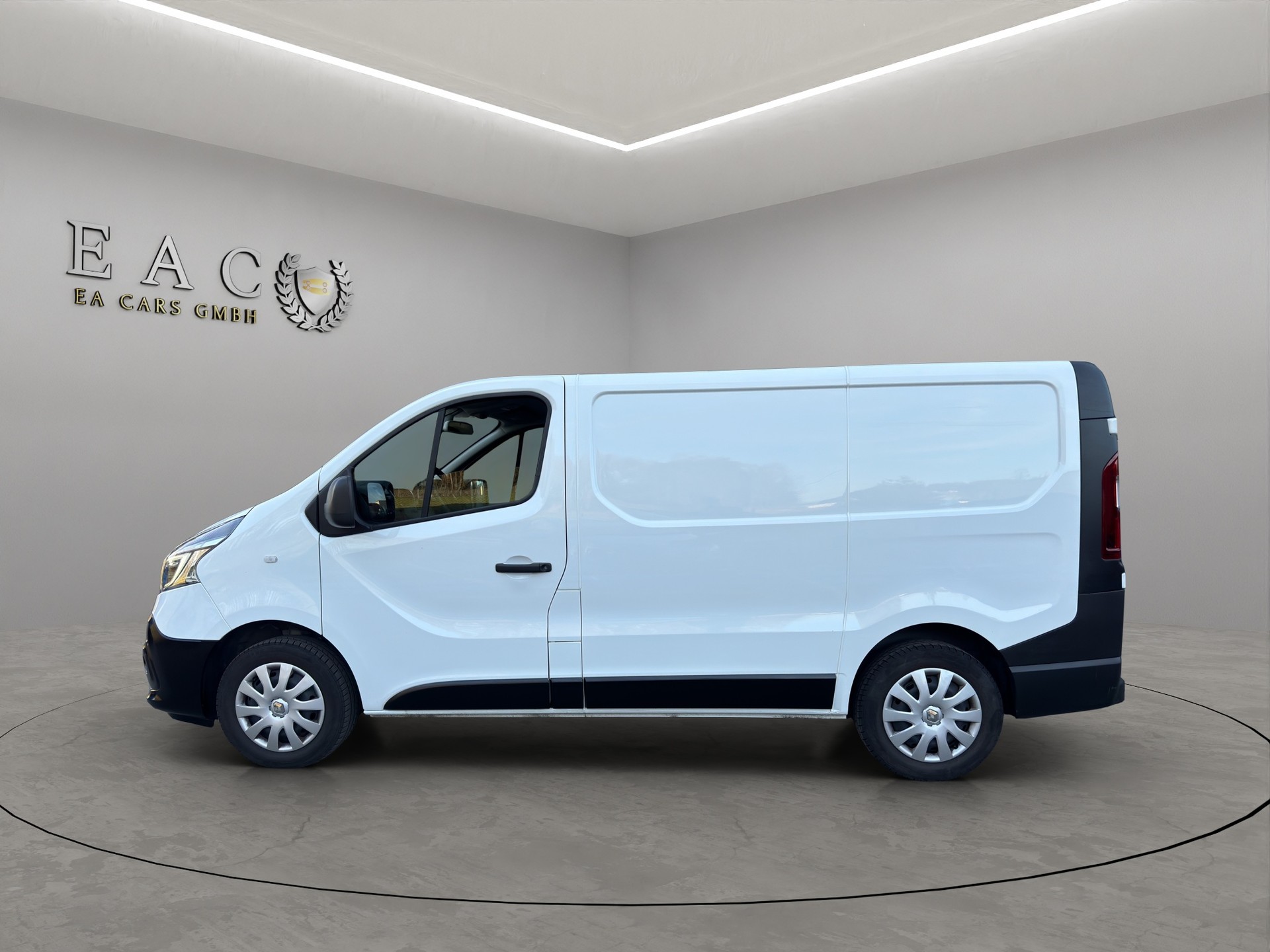 RENAULT Trafic 2.0 Energy dCi 120 3.0t Business L1H1-showroom-element-1