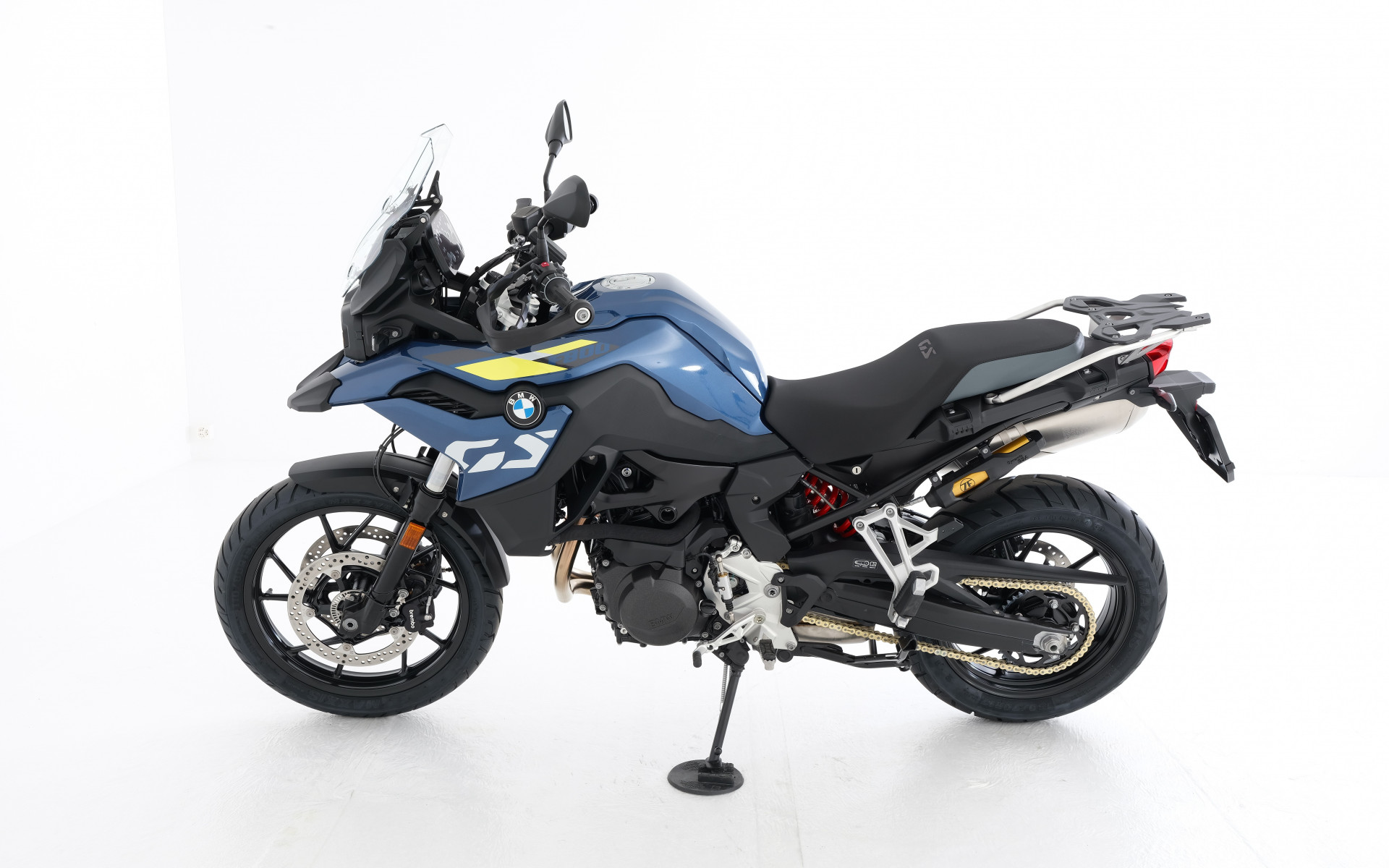 BMW F 800 GS Sport-image-4