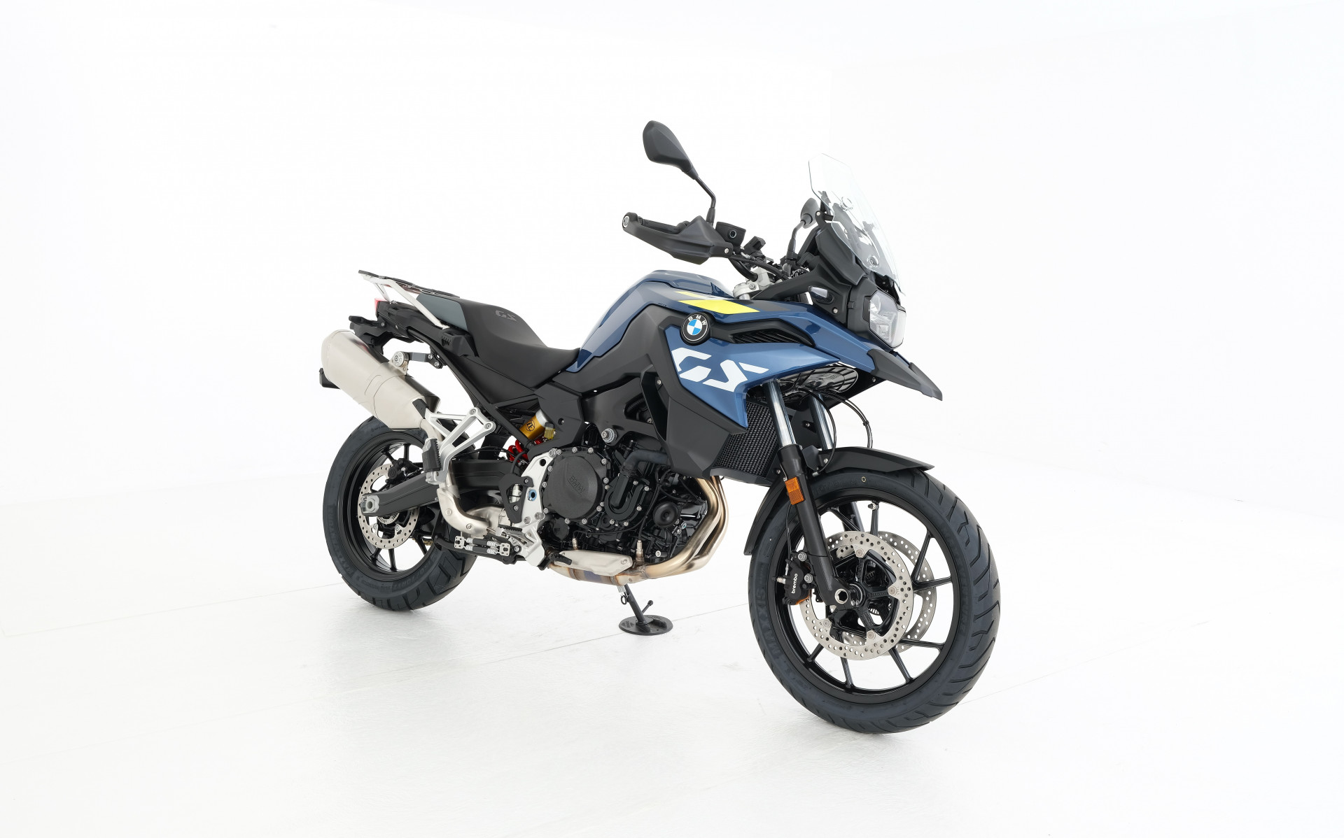 BMW F 800 GS Sport