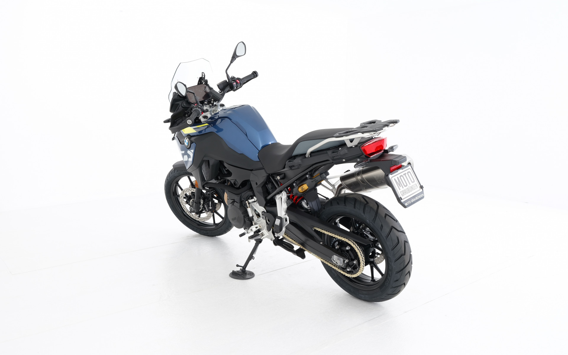 BMW F 800 GS Sport-image-3