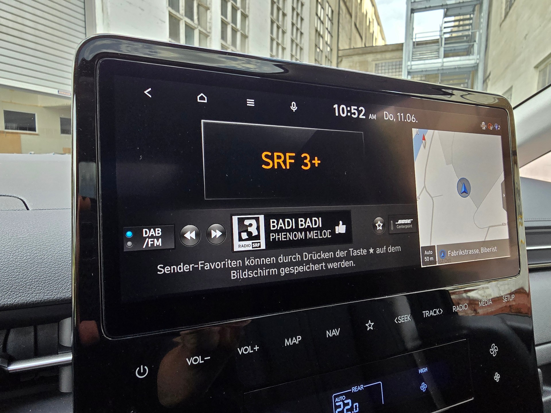 HYUNDAI Staria Premium 2.2 CRDi SINATURE Edition-image-23
