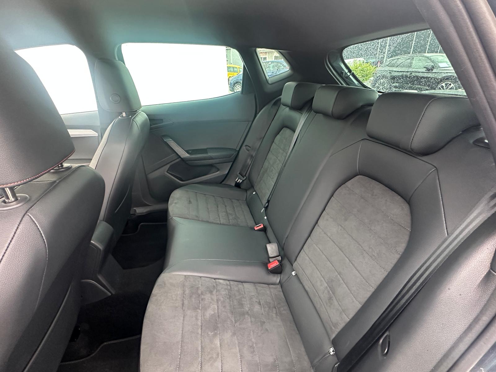 SEAT Ibiza 1.0 EcoTSI Hola FR DSG-image-8