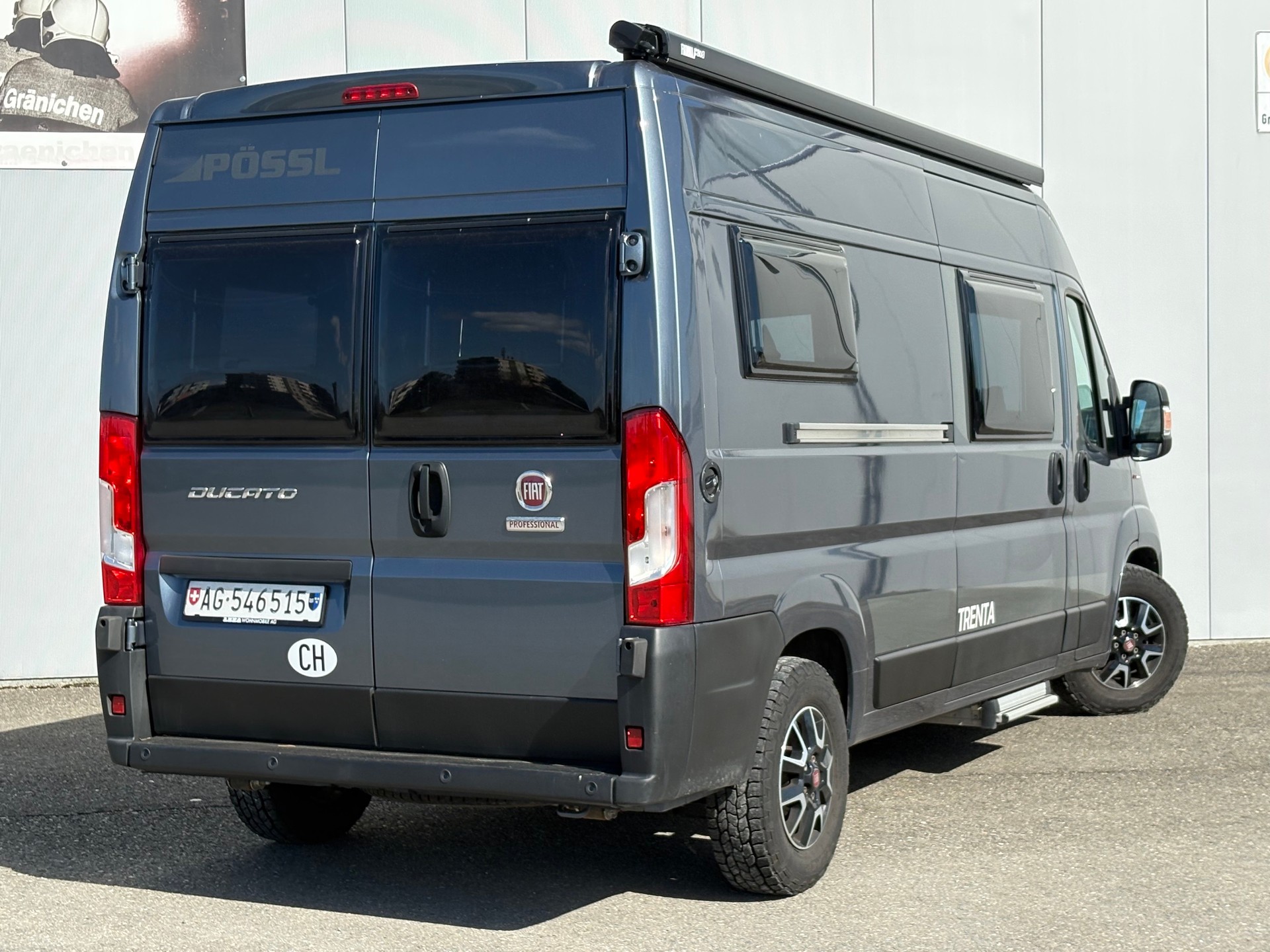 PÖSSL Trenta 600-showroom-element-2