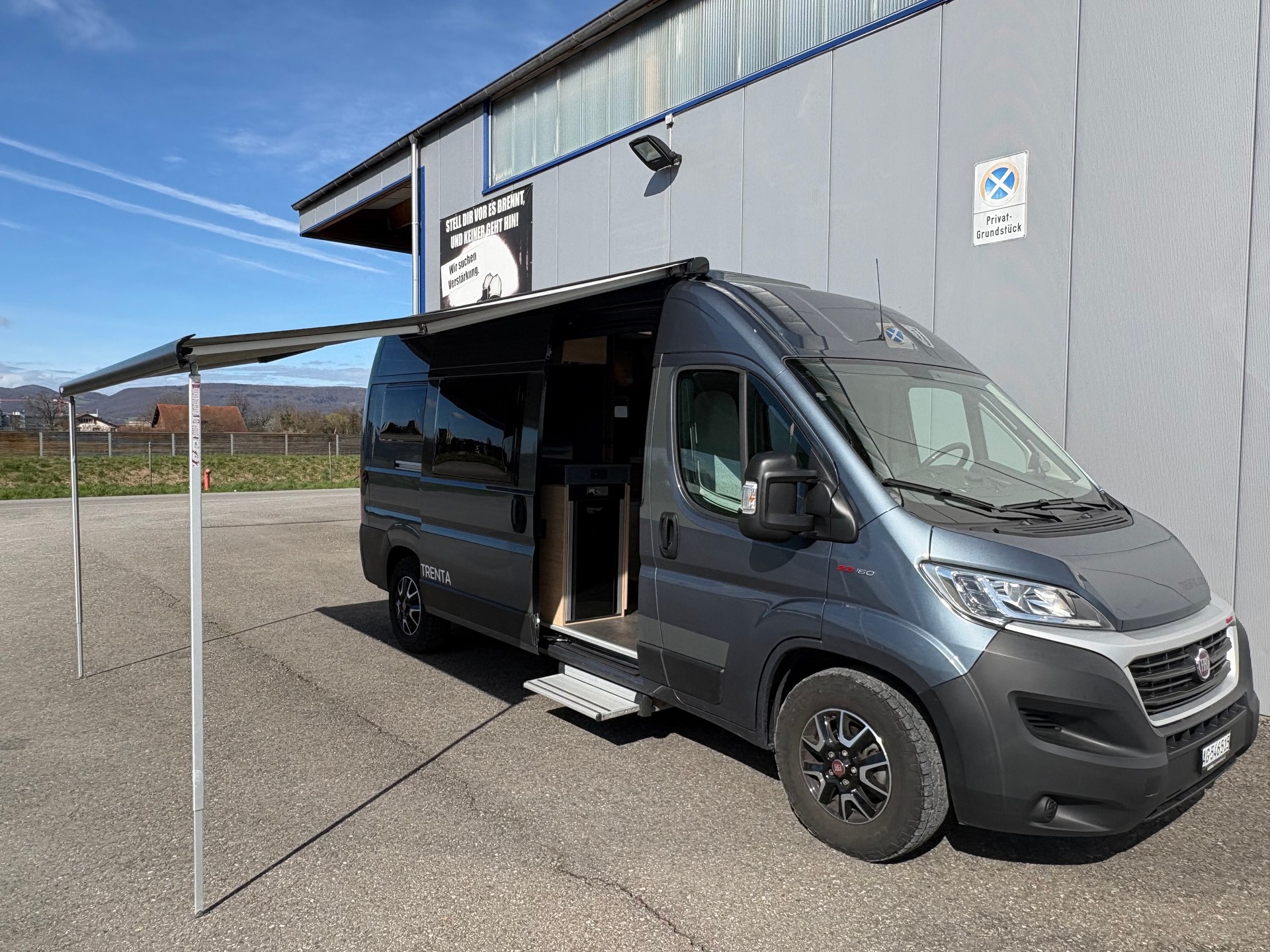 PÖSSL Trenta 600-showroom-element-3