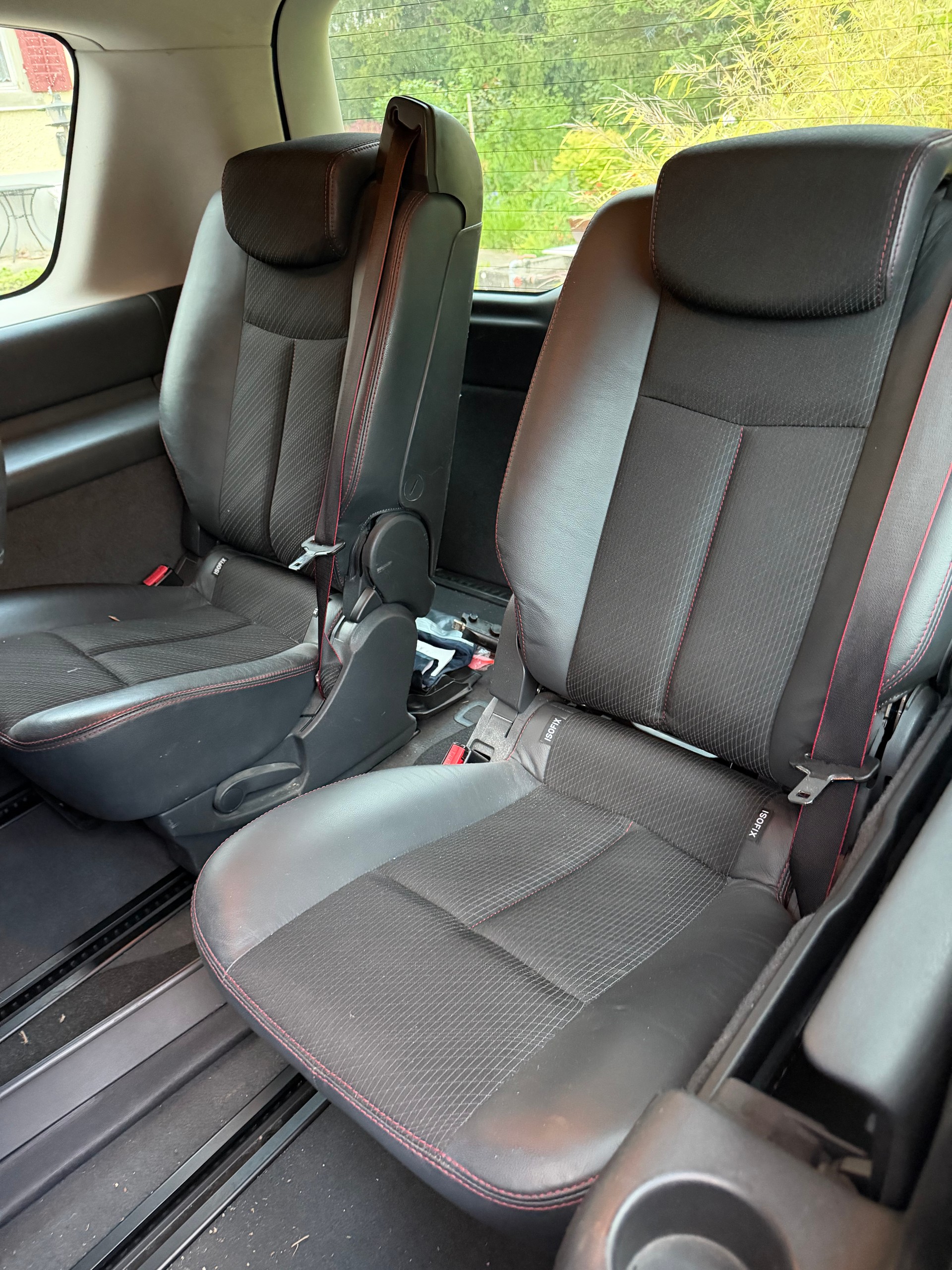 RENAULT Espace 2.0 dCi Expression Automatic-image-6